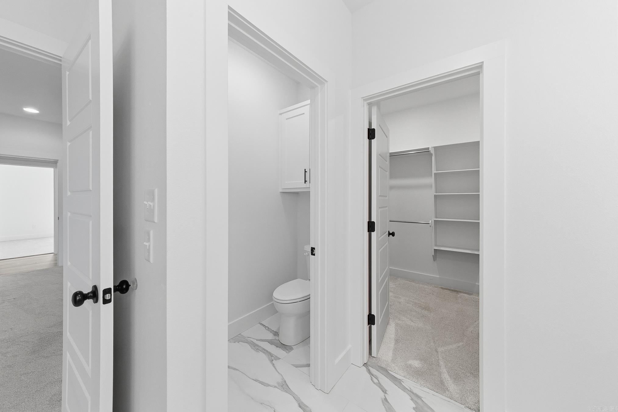 2125 Gap Creek  Sherwood, AR