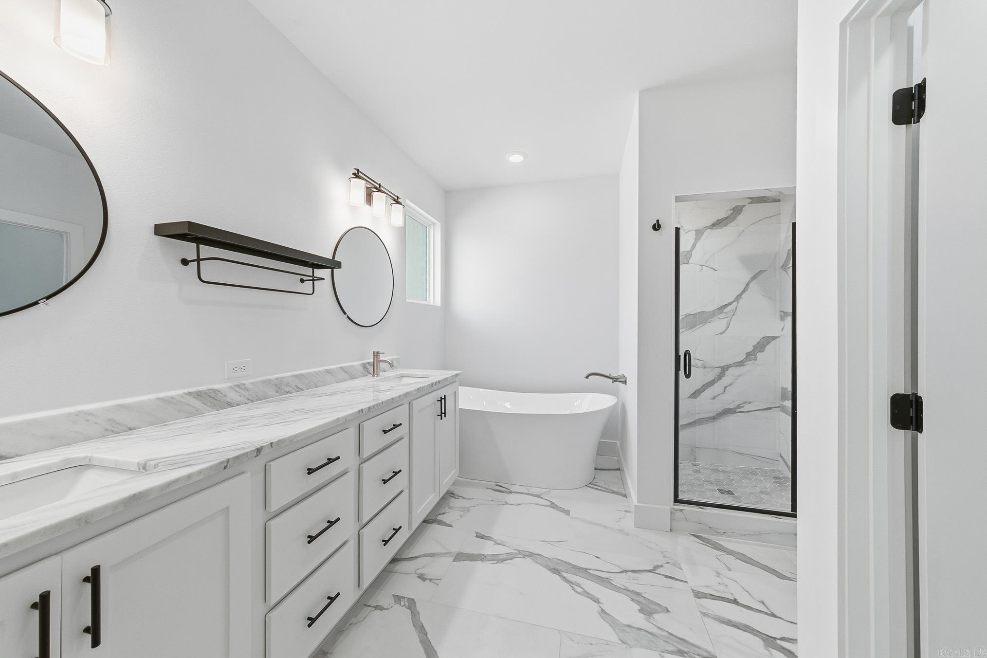 2125 Gap Creek  Sherwood, AR