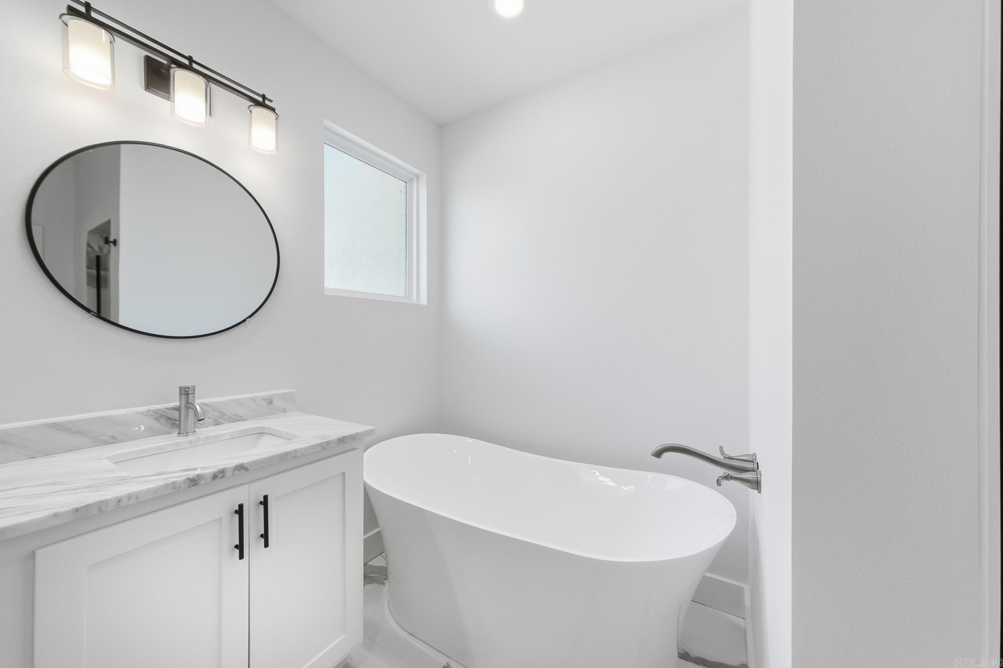 2125 Gap Creek  Sherwood, AR