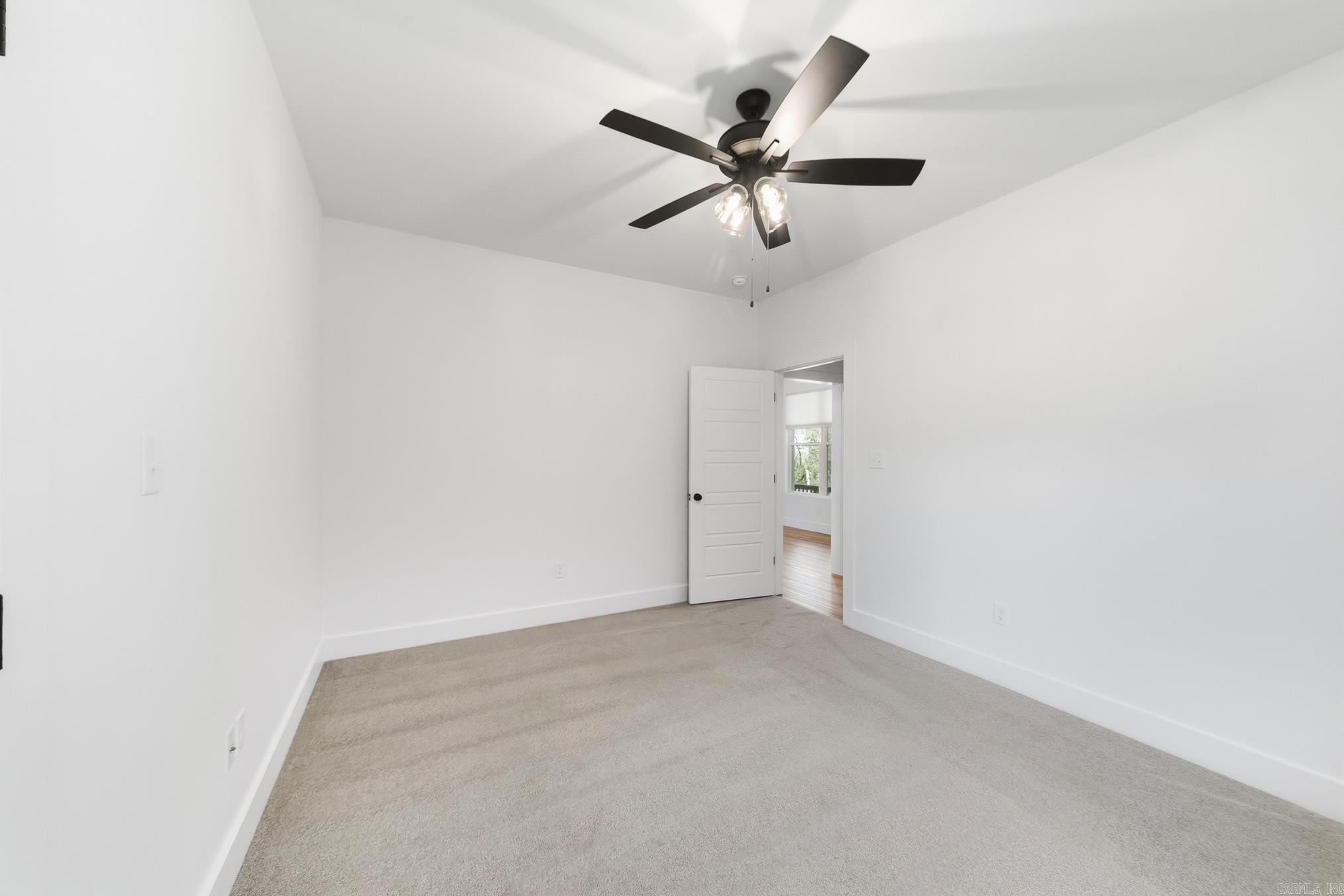 2125 Gap Creek  Sherwood, AR