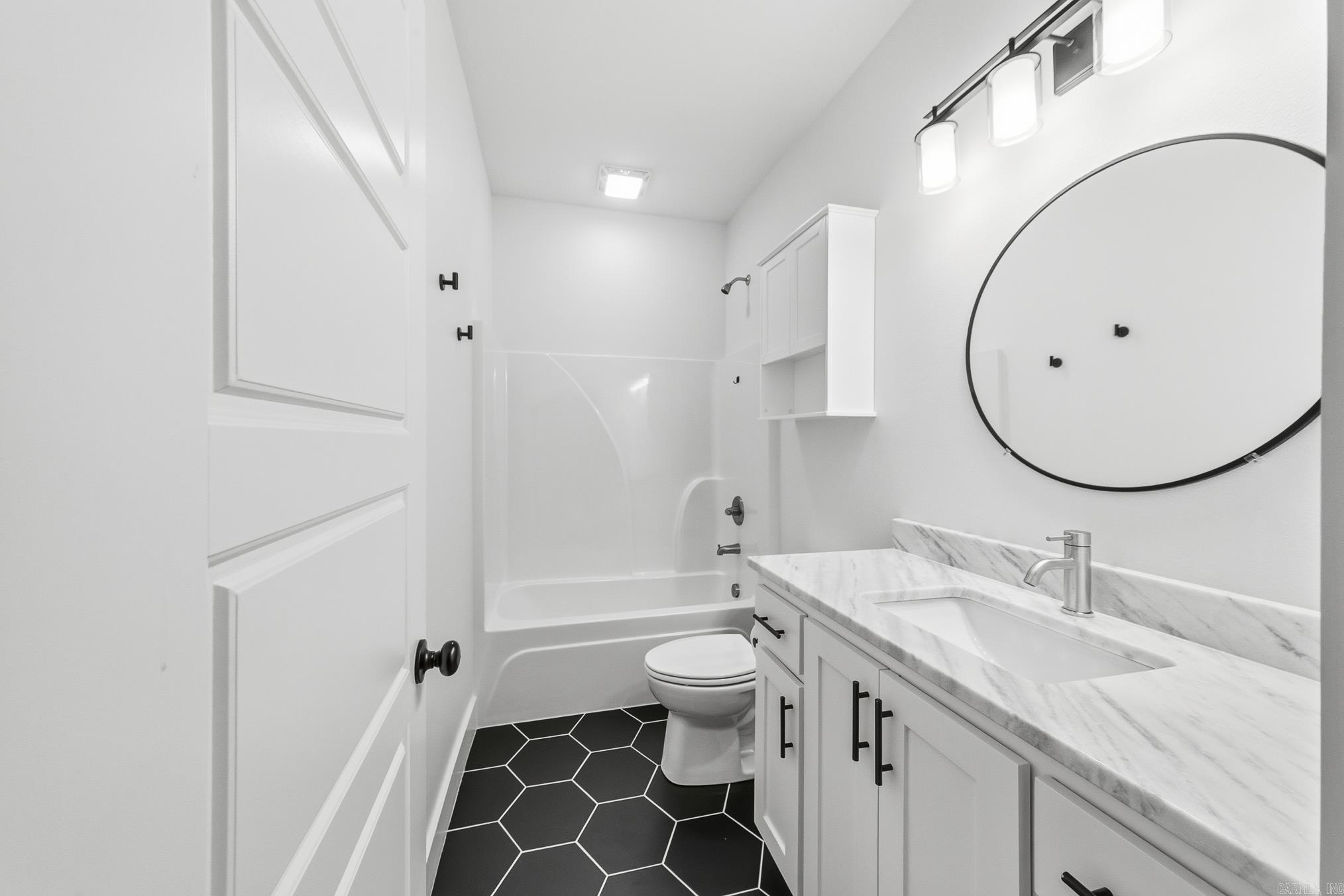 2125 Gap Creek  Sherwood, AR