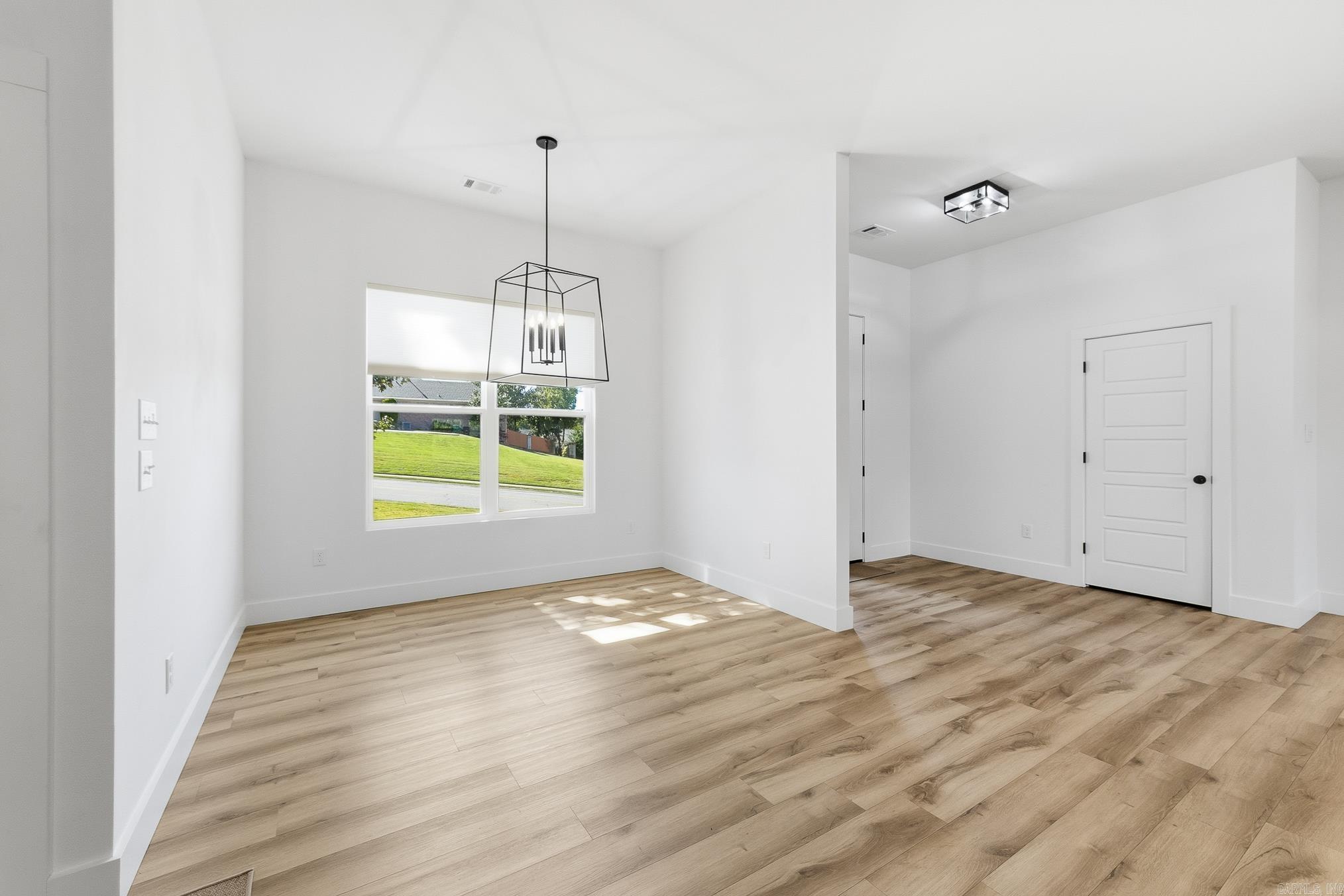 2125 Gap Creek  Sherwood, AR