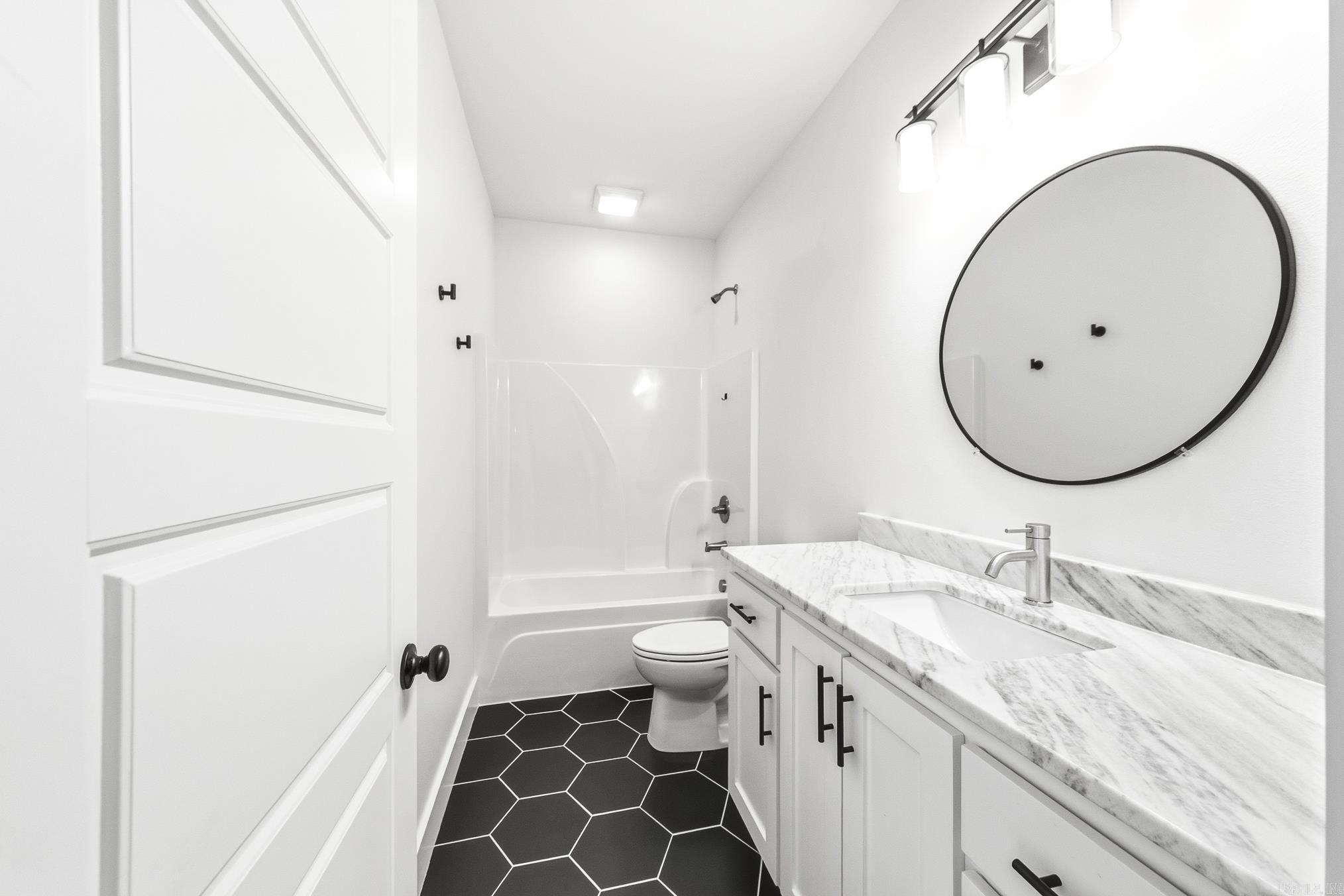 2125 Gap Creek  Sherwood, AR