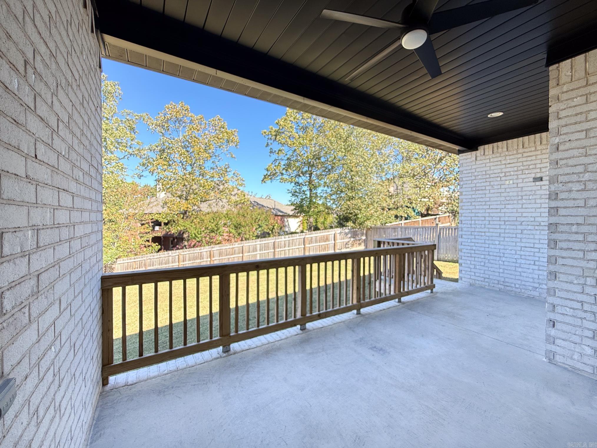 2125 Gap Creek  Sherwood, AR