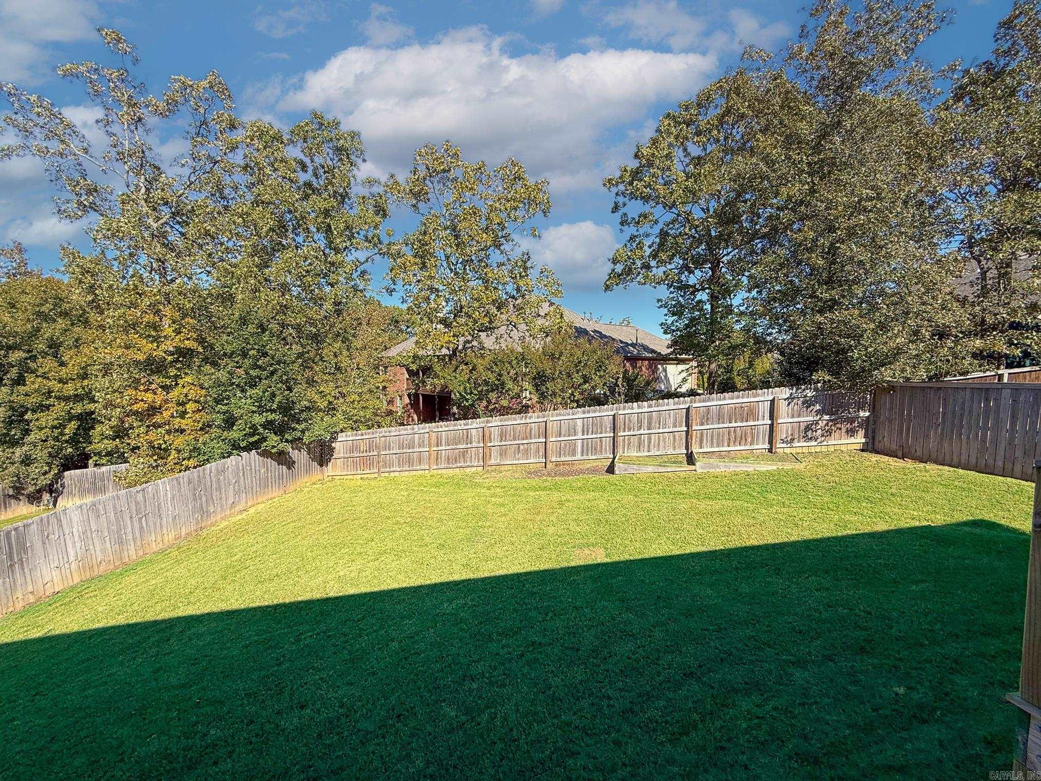 2125 Gap Creek  Sherwood, AR