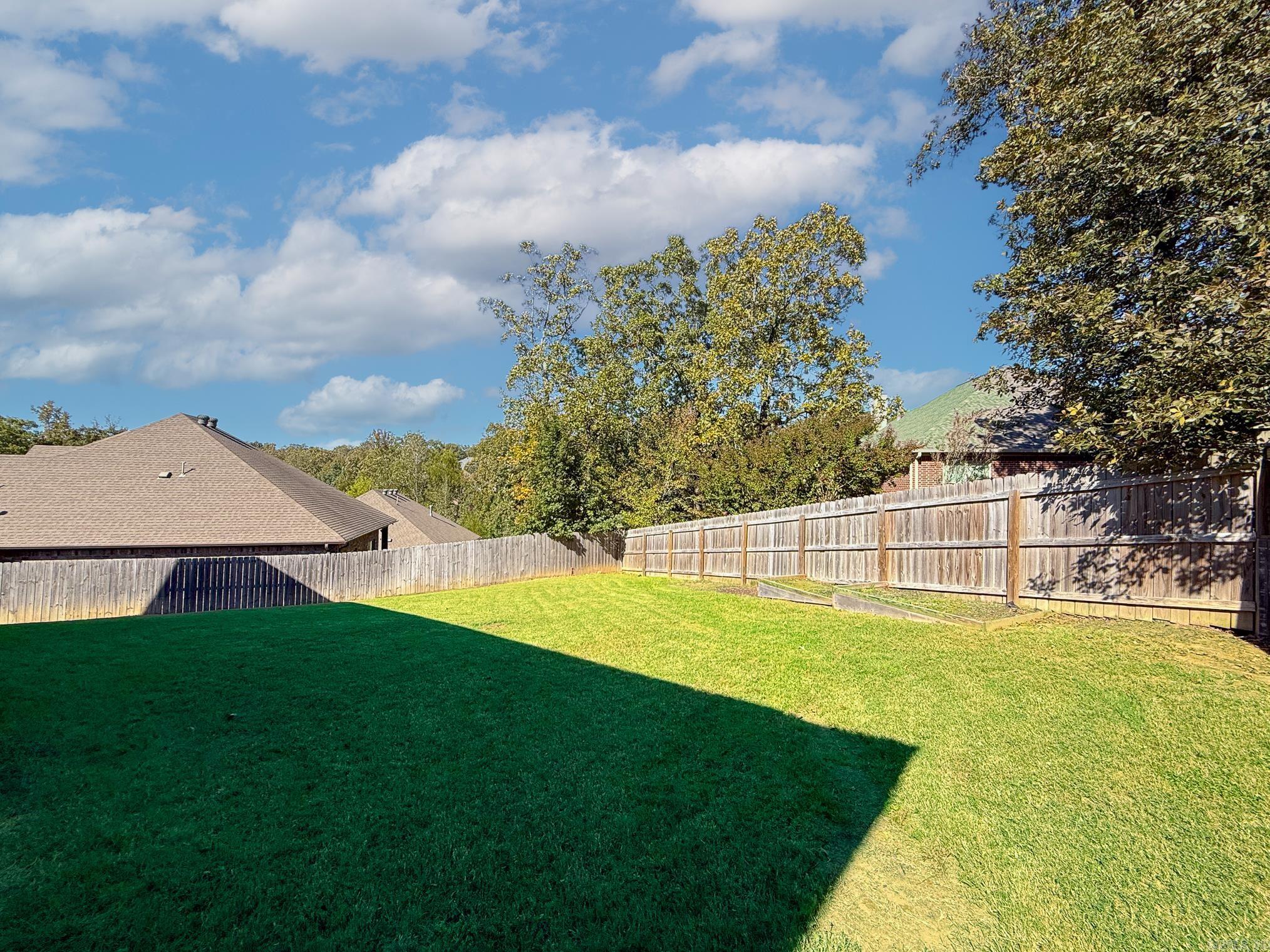 2125 Gap Creek  Sherwood, AR