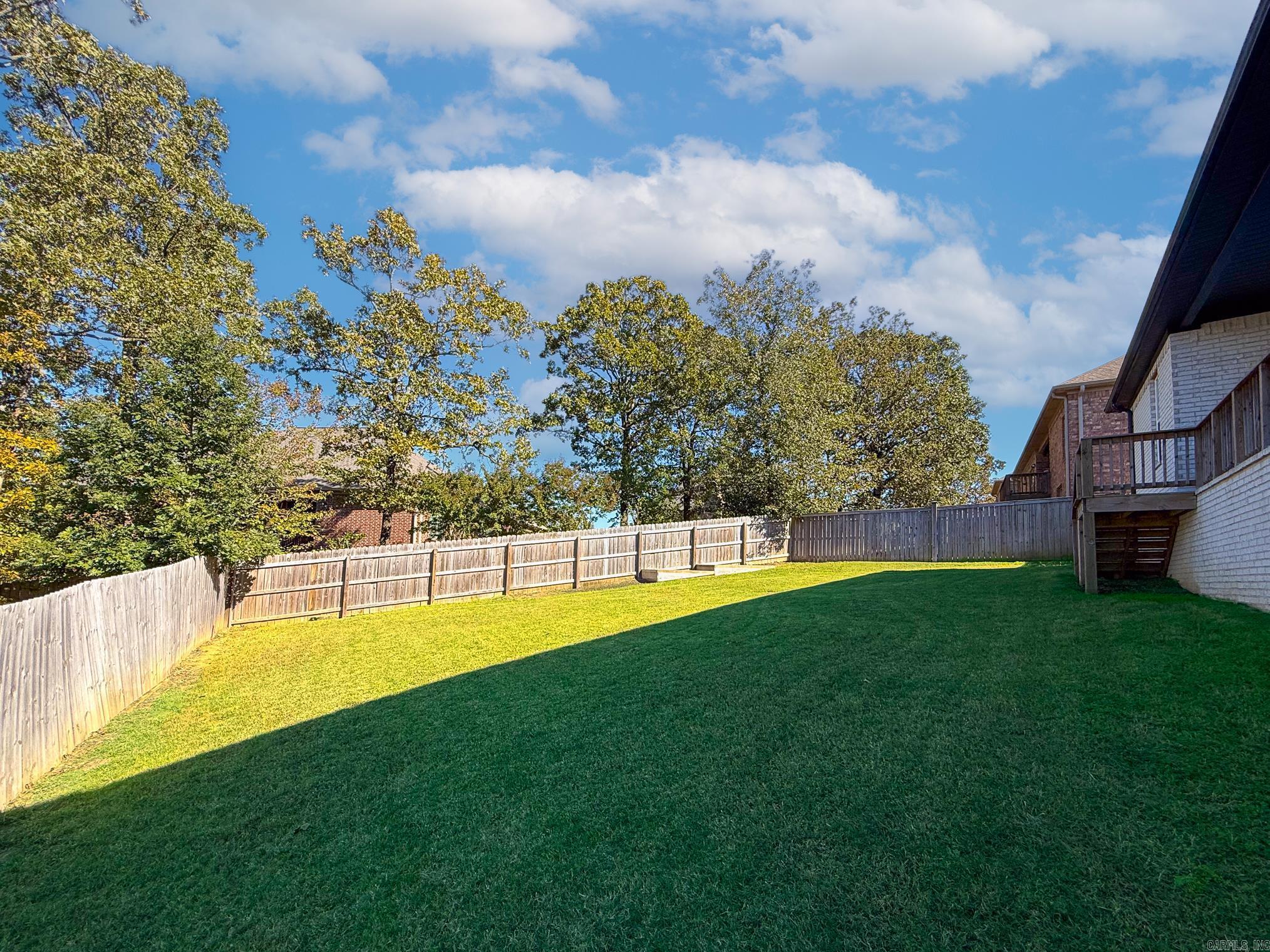 2125 Gap Creek  Sherwood, AR