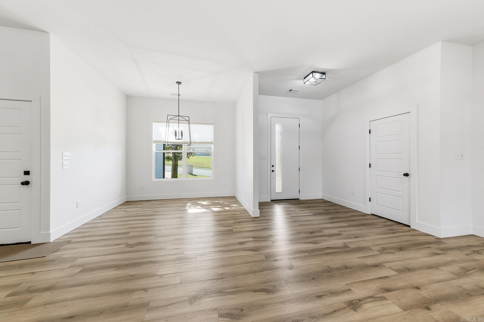 2125 Gap Creek  Sherwood, AR