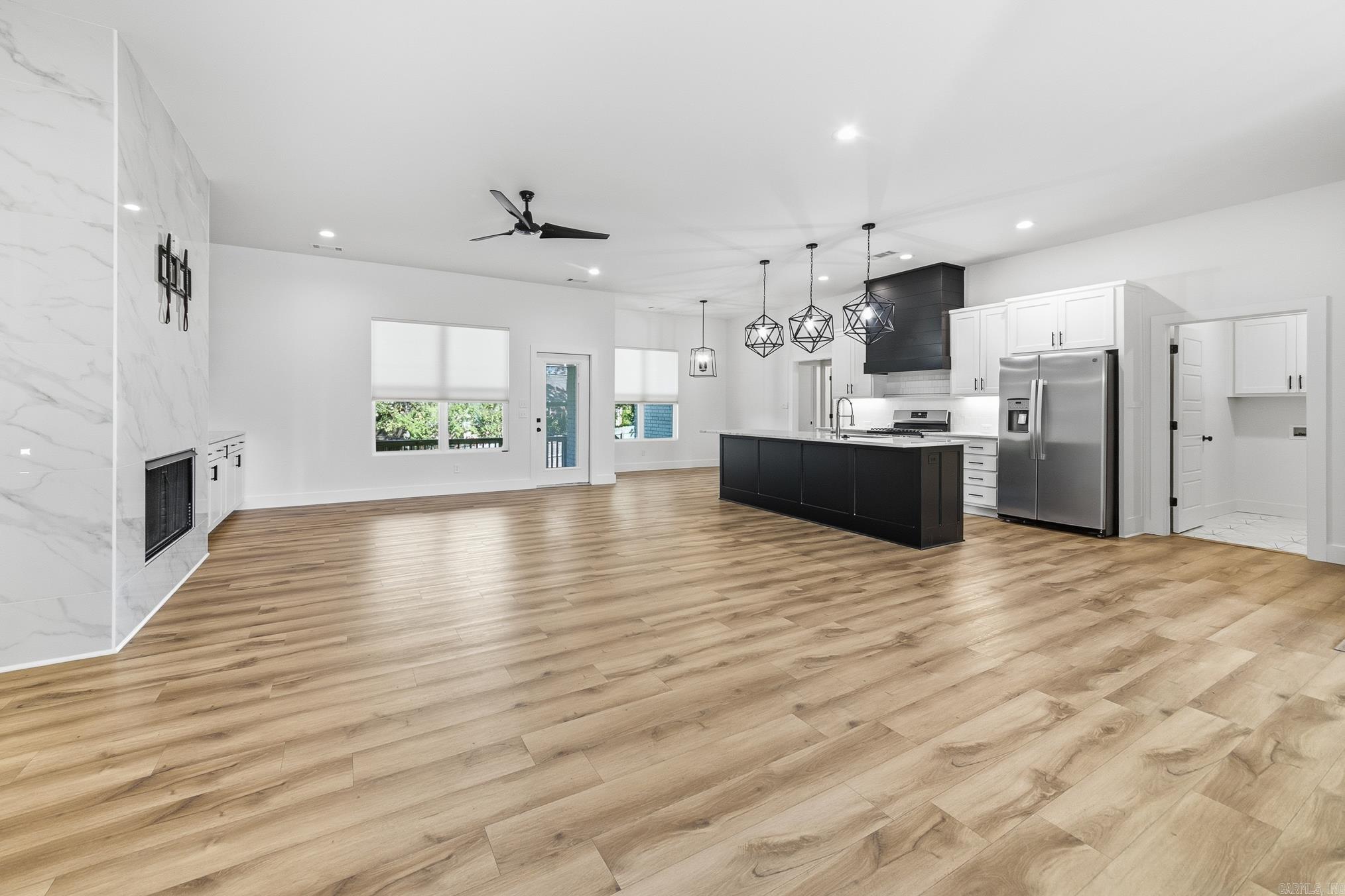 2125 Gap Creek  Sherwood, AR