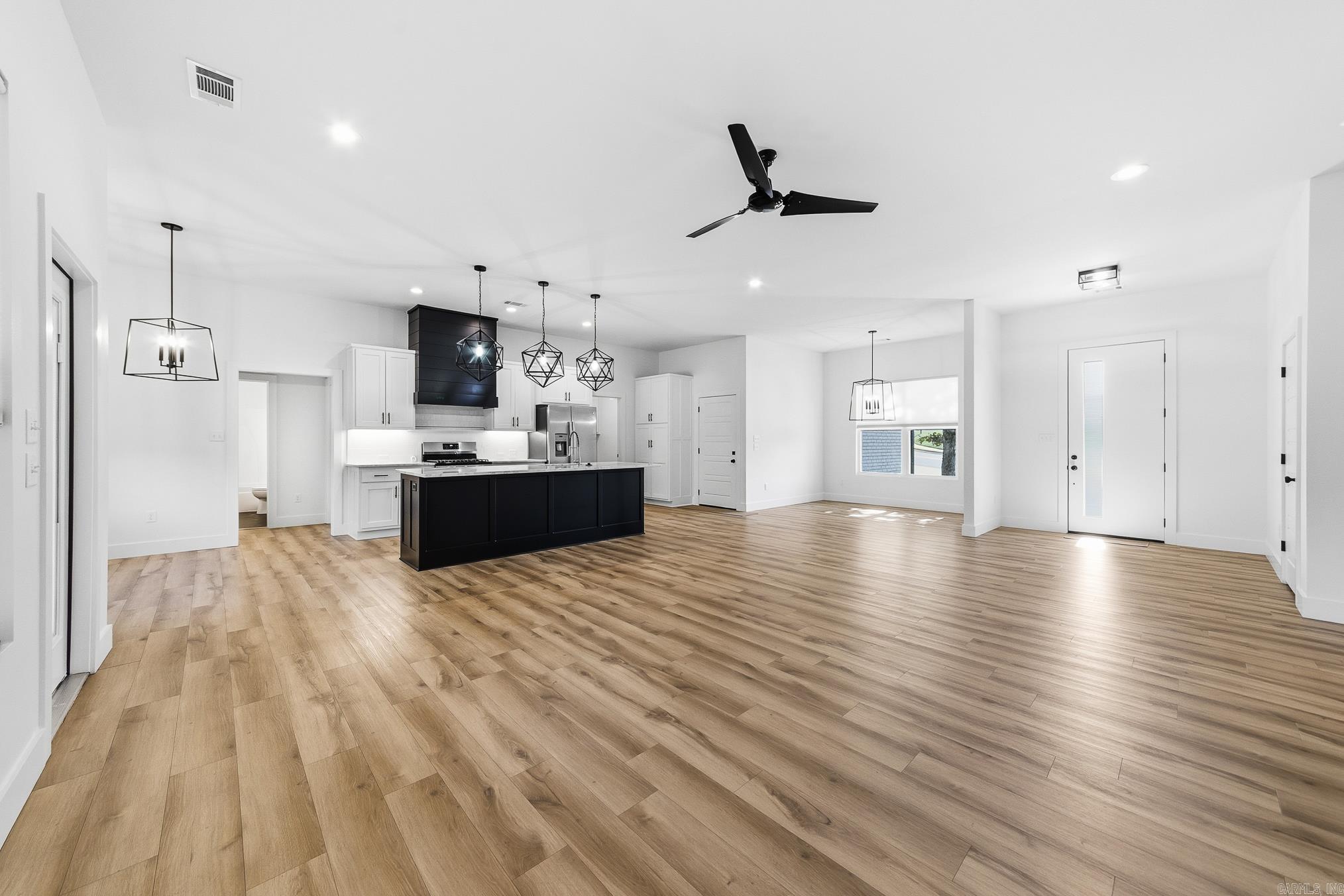 2125 Gap Creek  Sherwood, AR