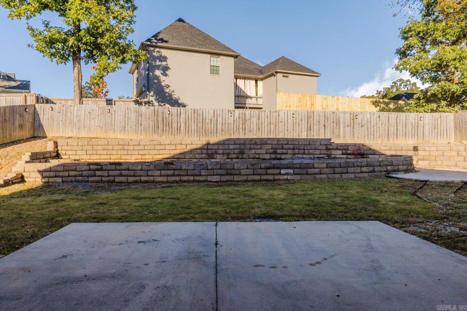 6902 Grace Village Drive  Alexander, AR