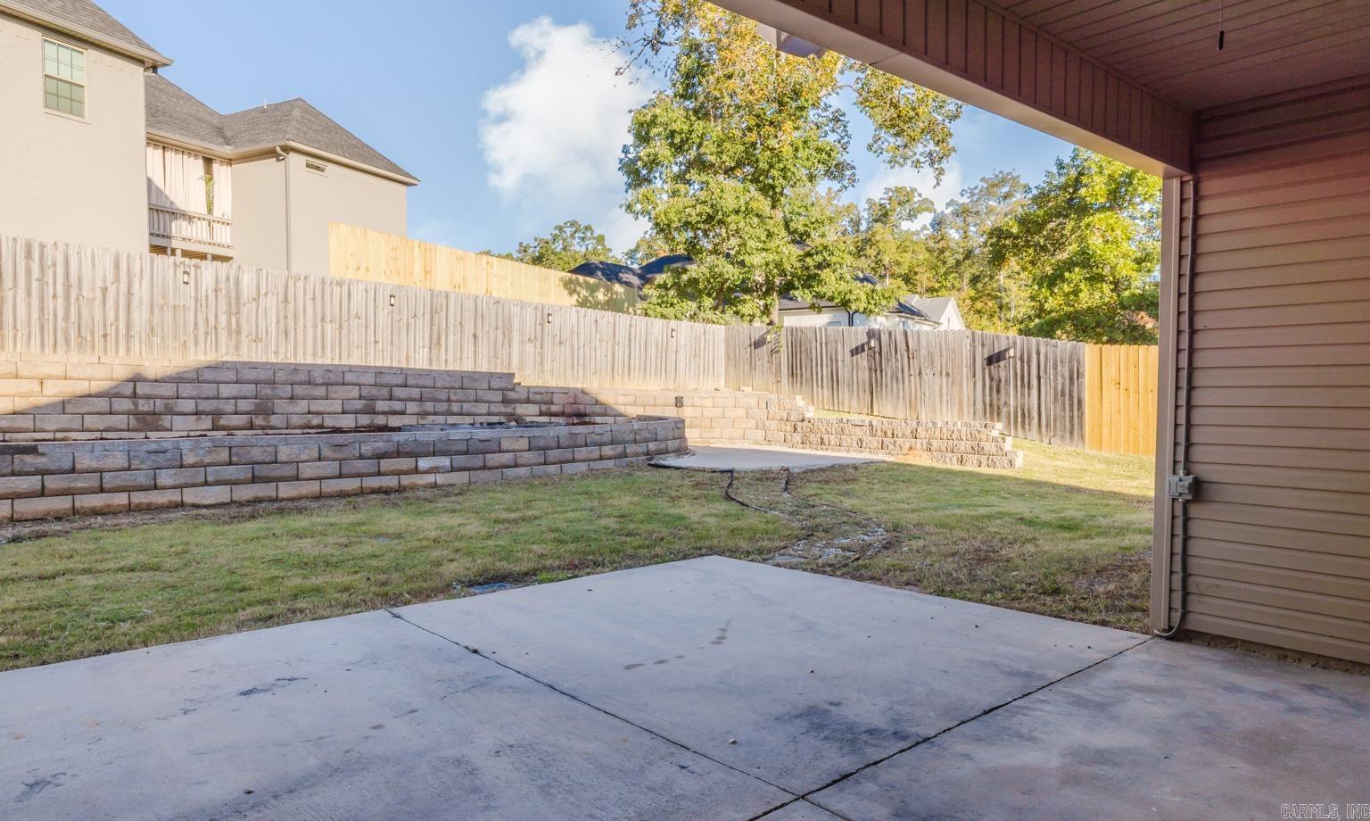 6902 Grace Village Drive  Alexander, AR