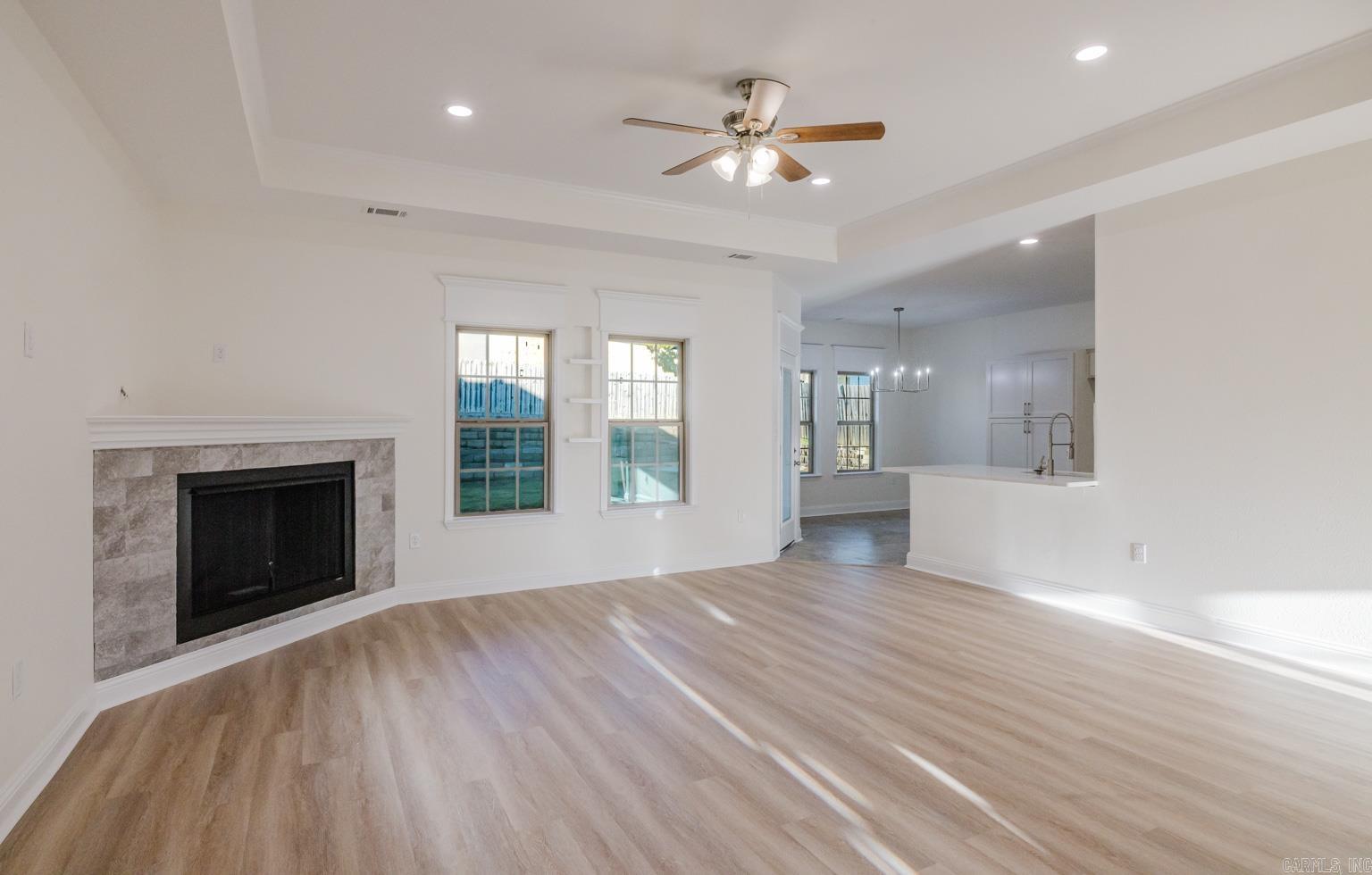 6902 Grace Village Drive  Alexander, AR