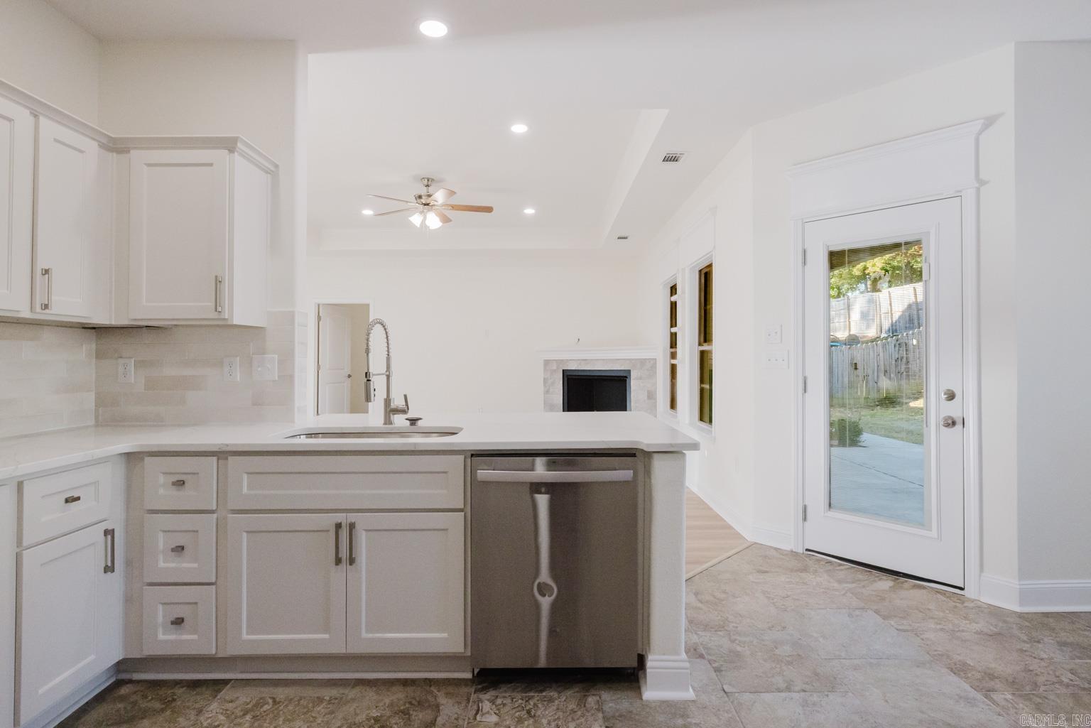 6902 Grace Village Drive  Alexander, AR