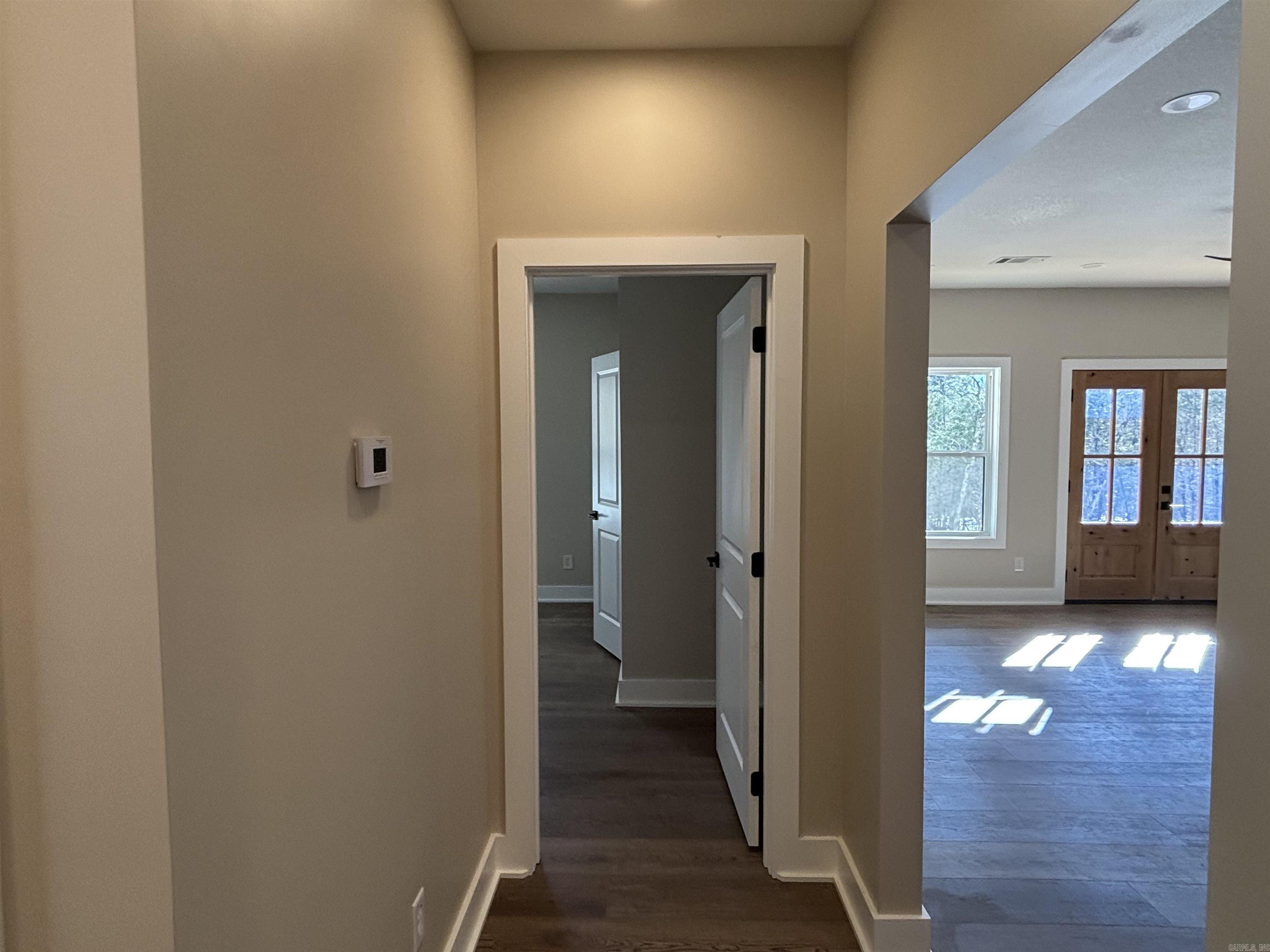 1682 US 167  Evening Shade, AR