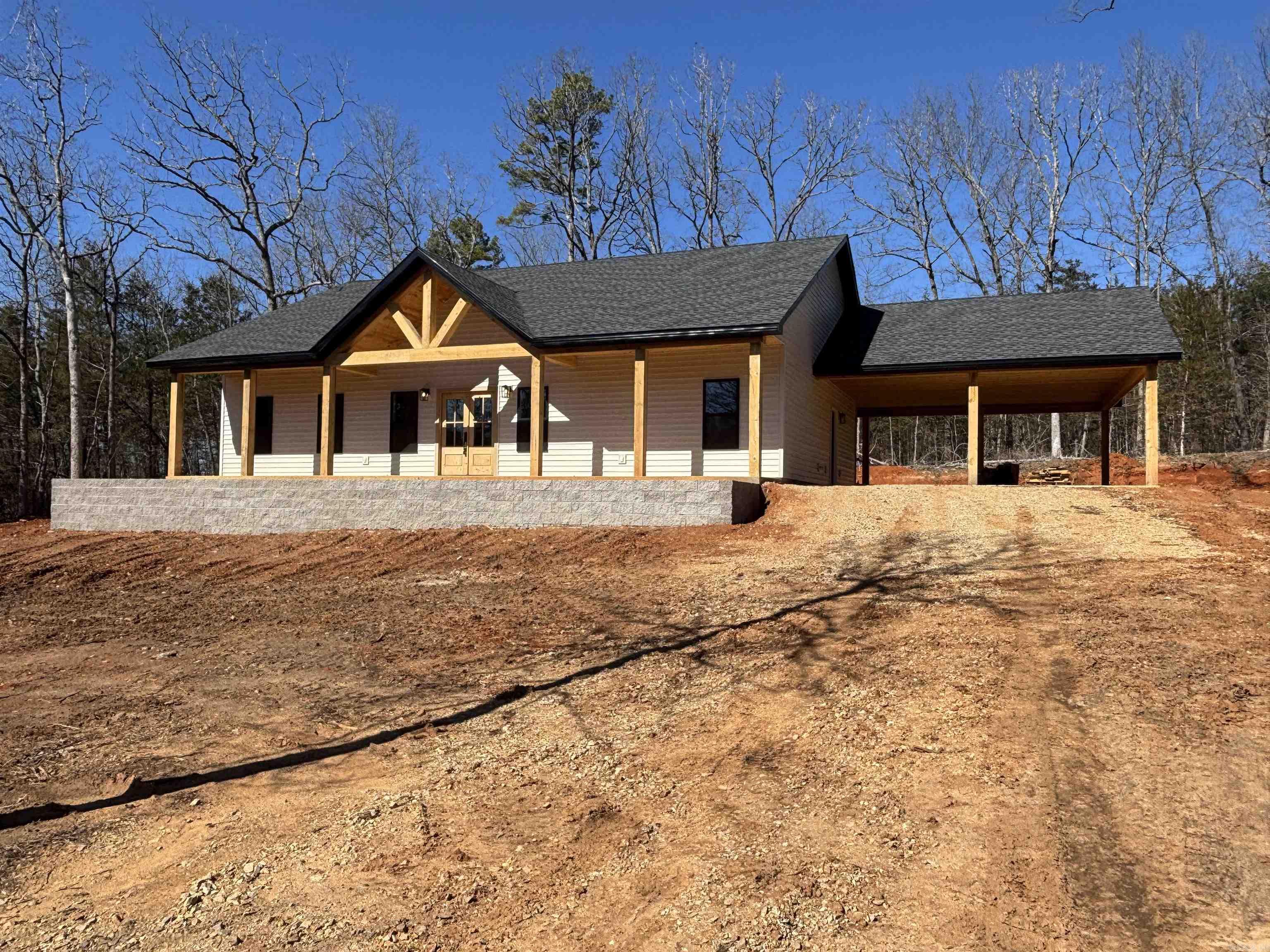 1682 US 167  Evening Shade, AR