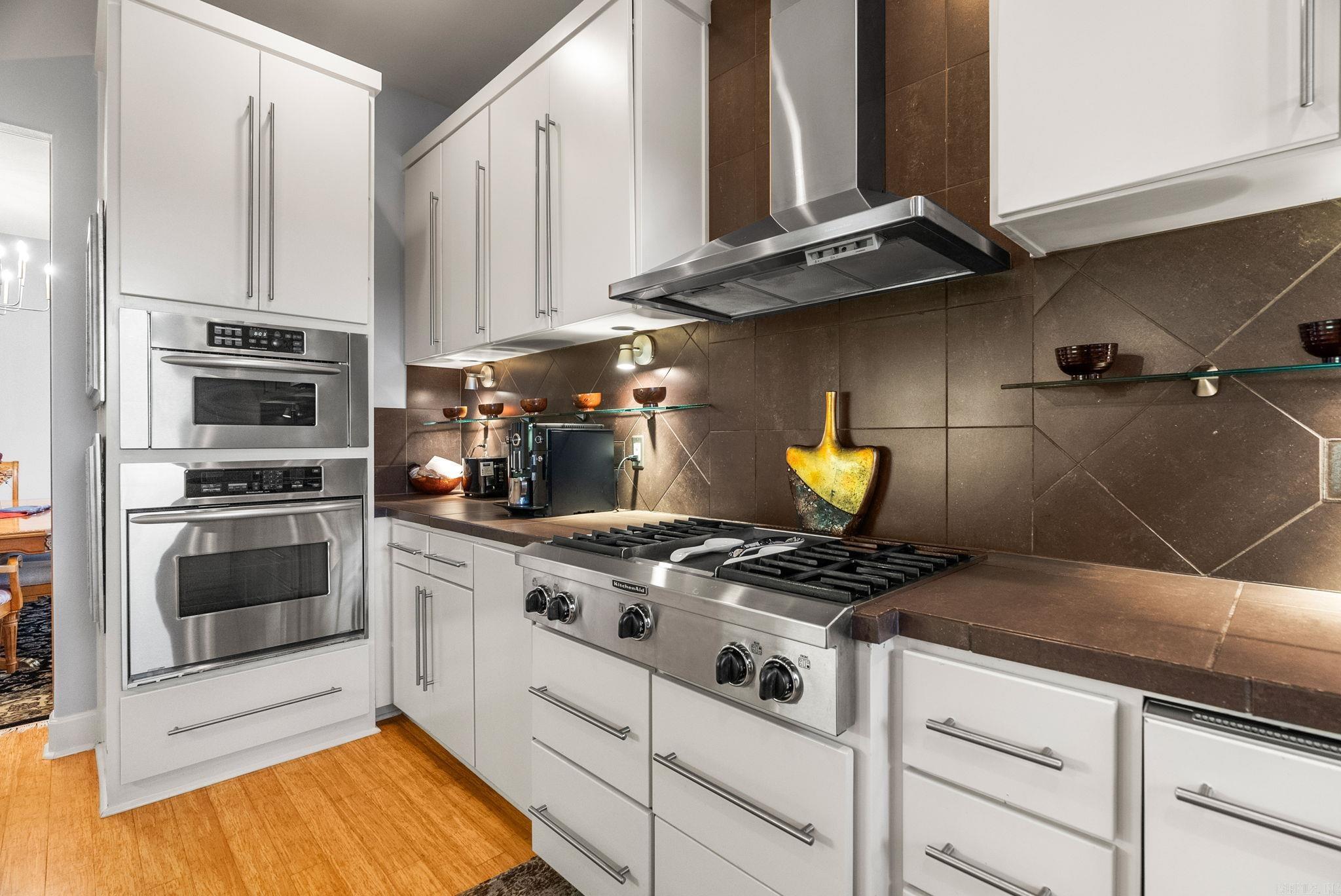 7 Crystal Mountain Cove  Maumelle, AR