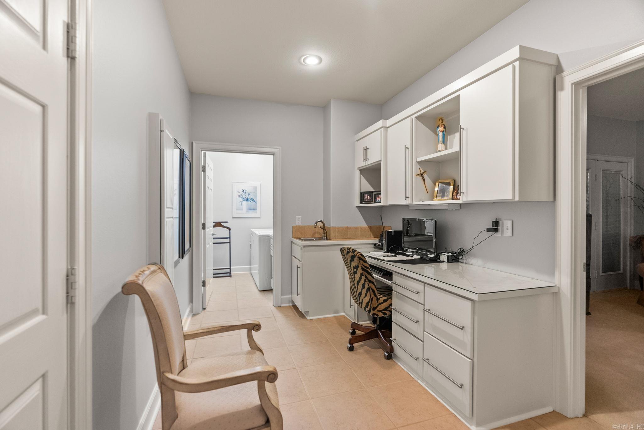 7 Crystal Mountain Cove  Maumelle, AR