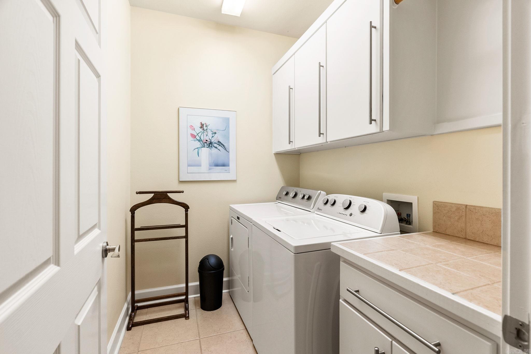 7 Crystal Mountain Cove  Maumelle, AR