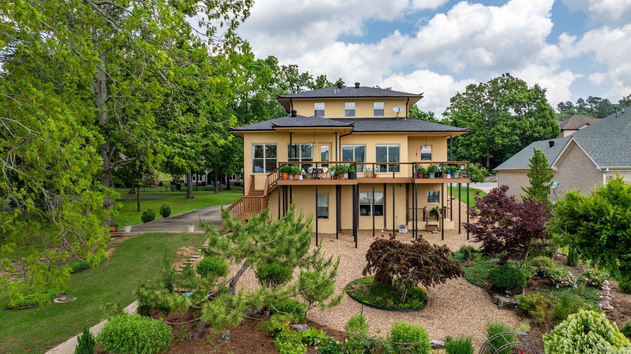 7 Crystal Mountain Cove  Maumelle, AR