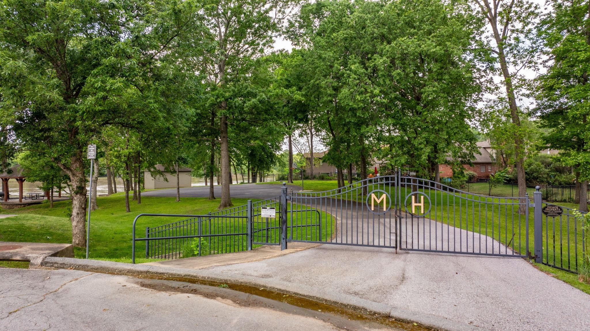 7 Crystal Mountain Cove  Maumelle, AR