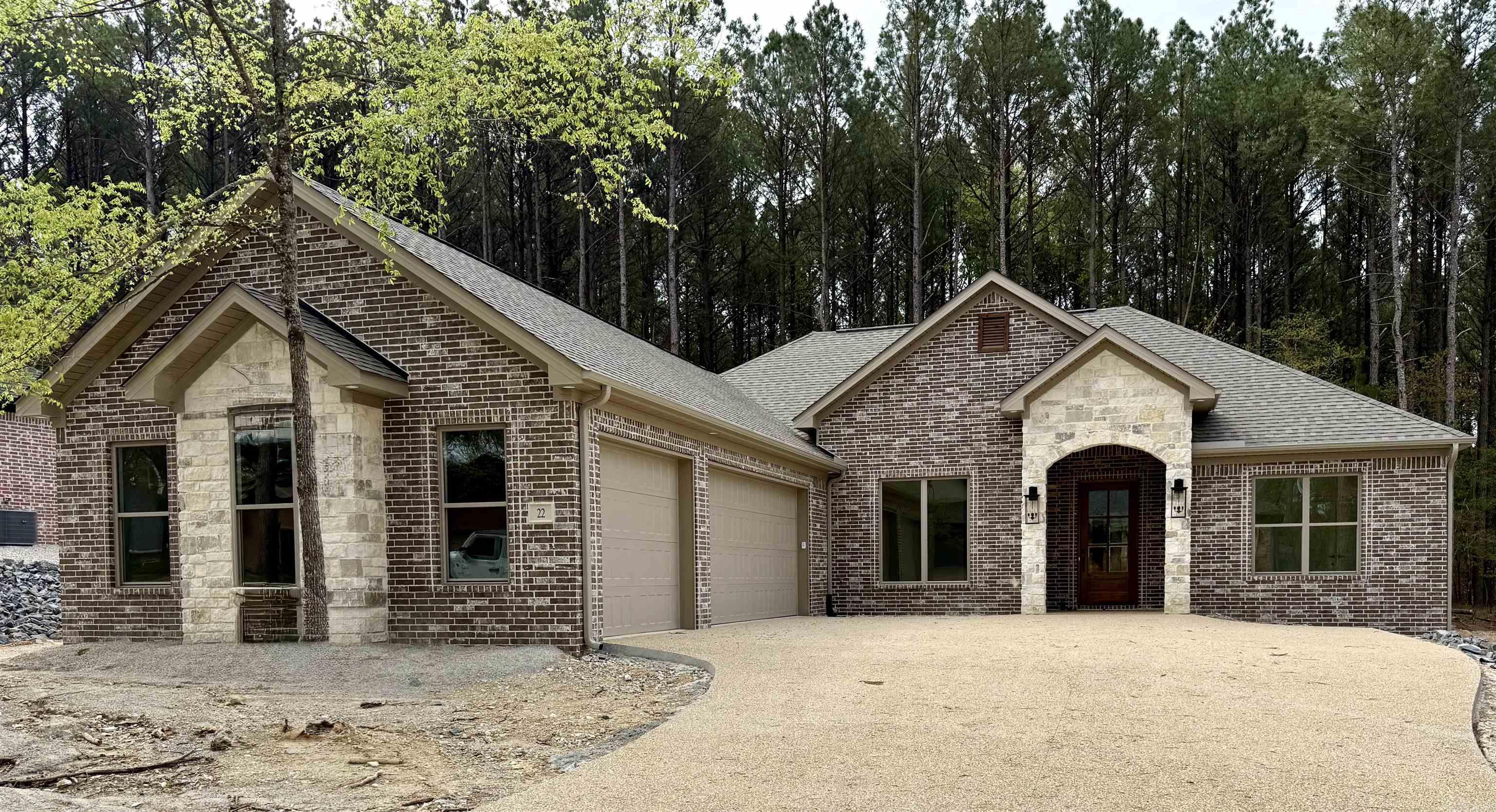 22 Realeza Court Hot Springs Village, AR 71909