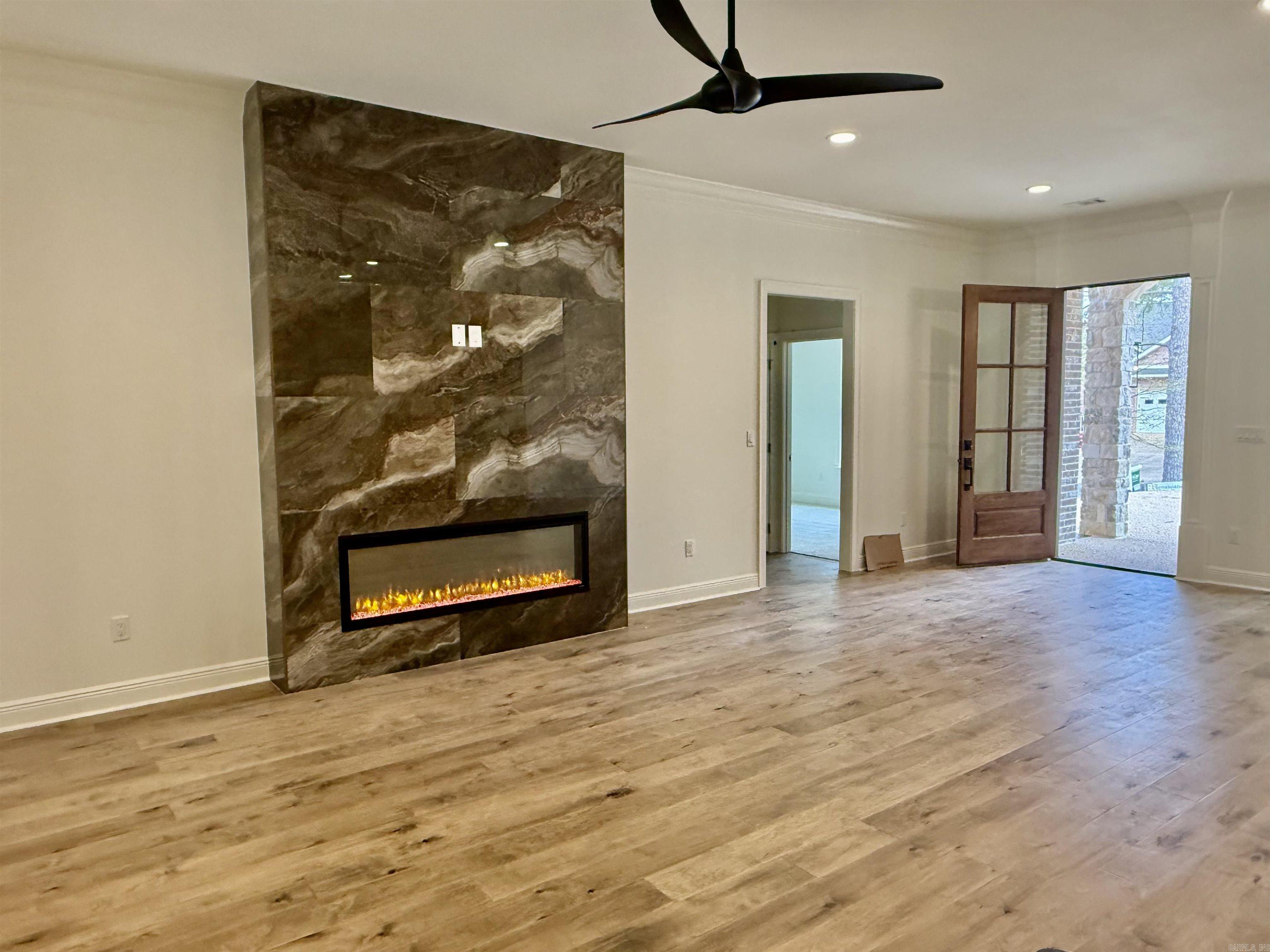 22 Realeza Court Hot Springs Village, AR 71909