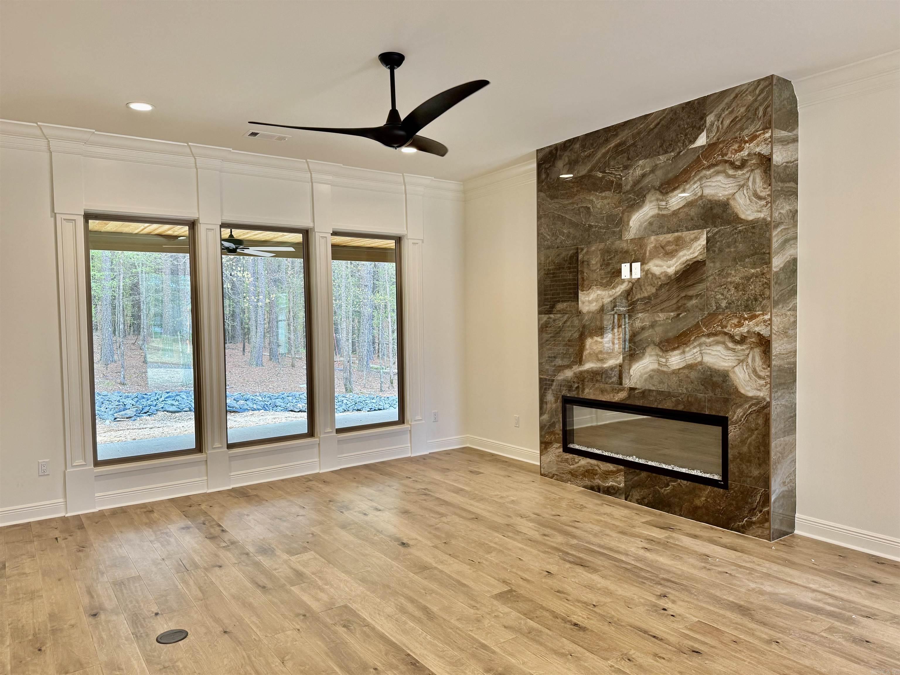 22 Realeza Court Hot Springs Village, AR 71909