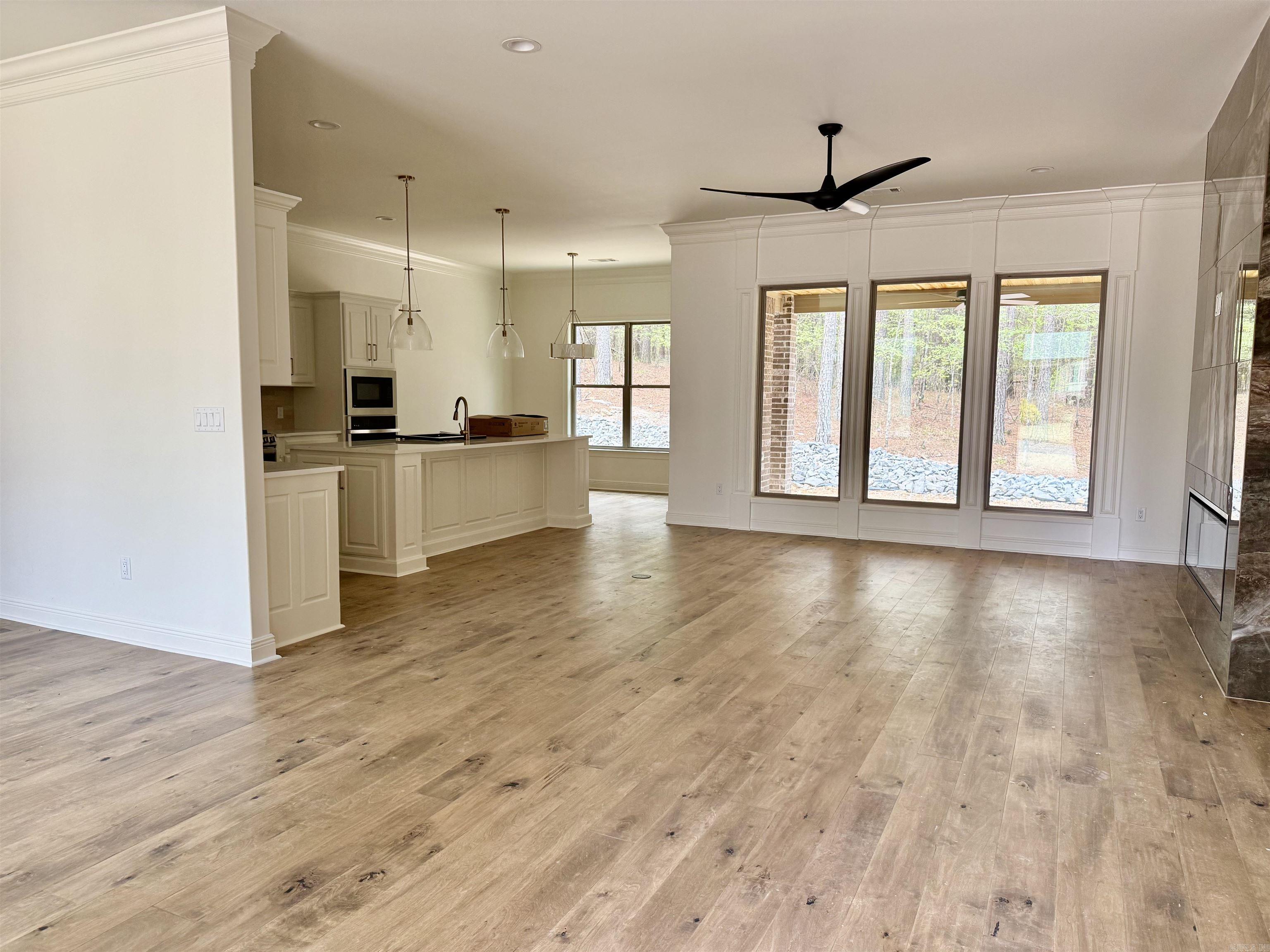 22 Realeza Court Hot Springs Village, AR 71909