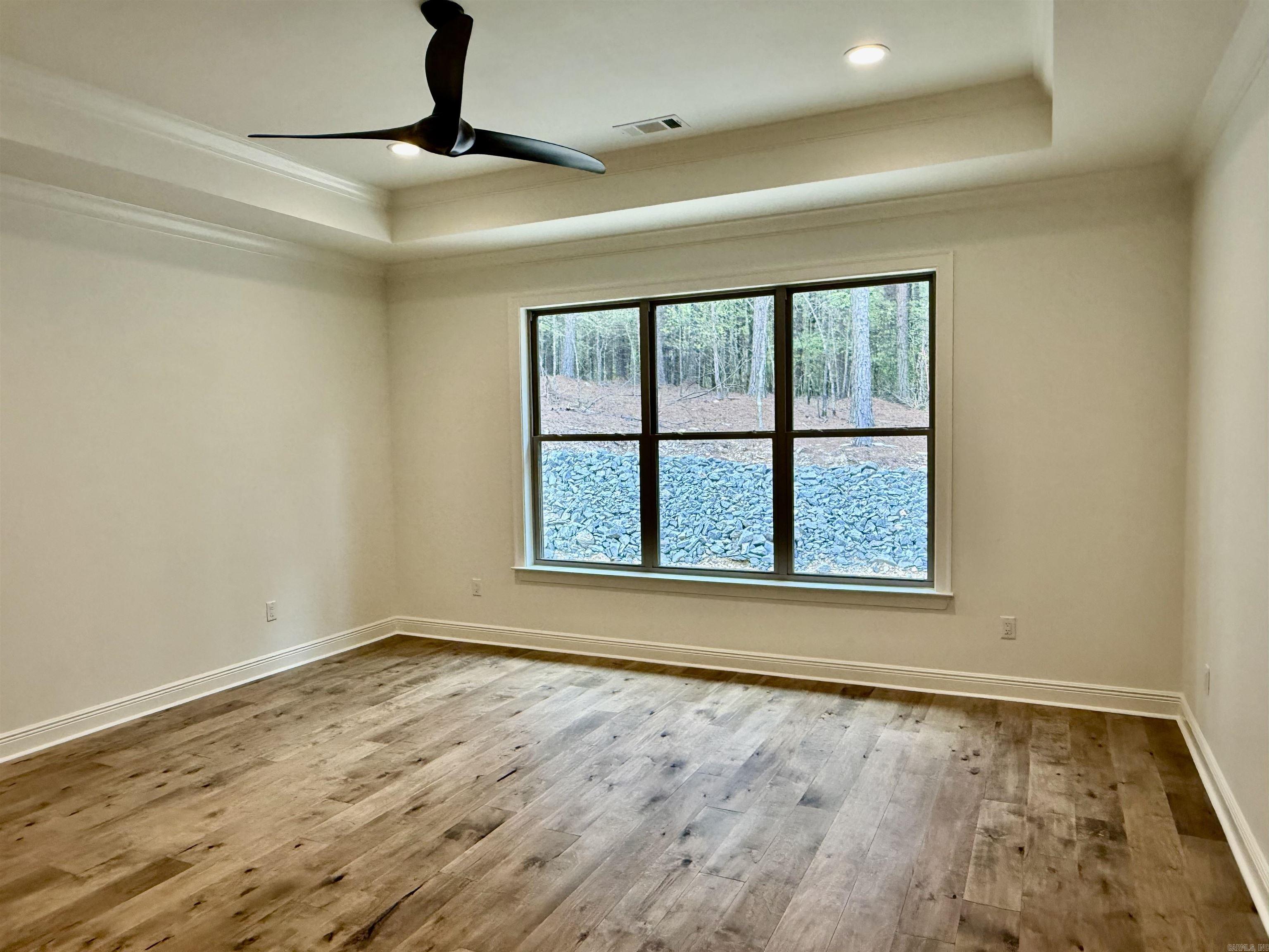 22 Realeza Court Hot Springs Village, AR 71909