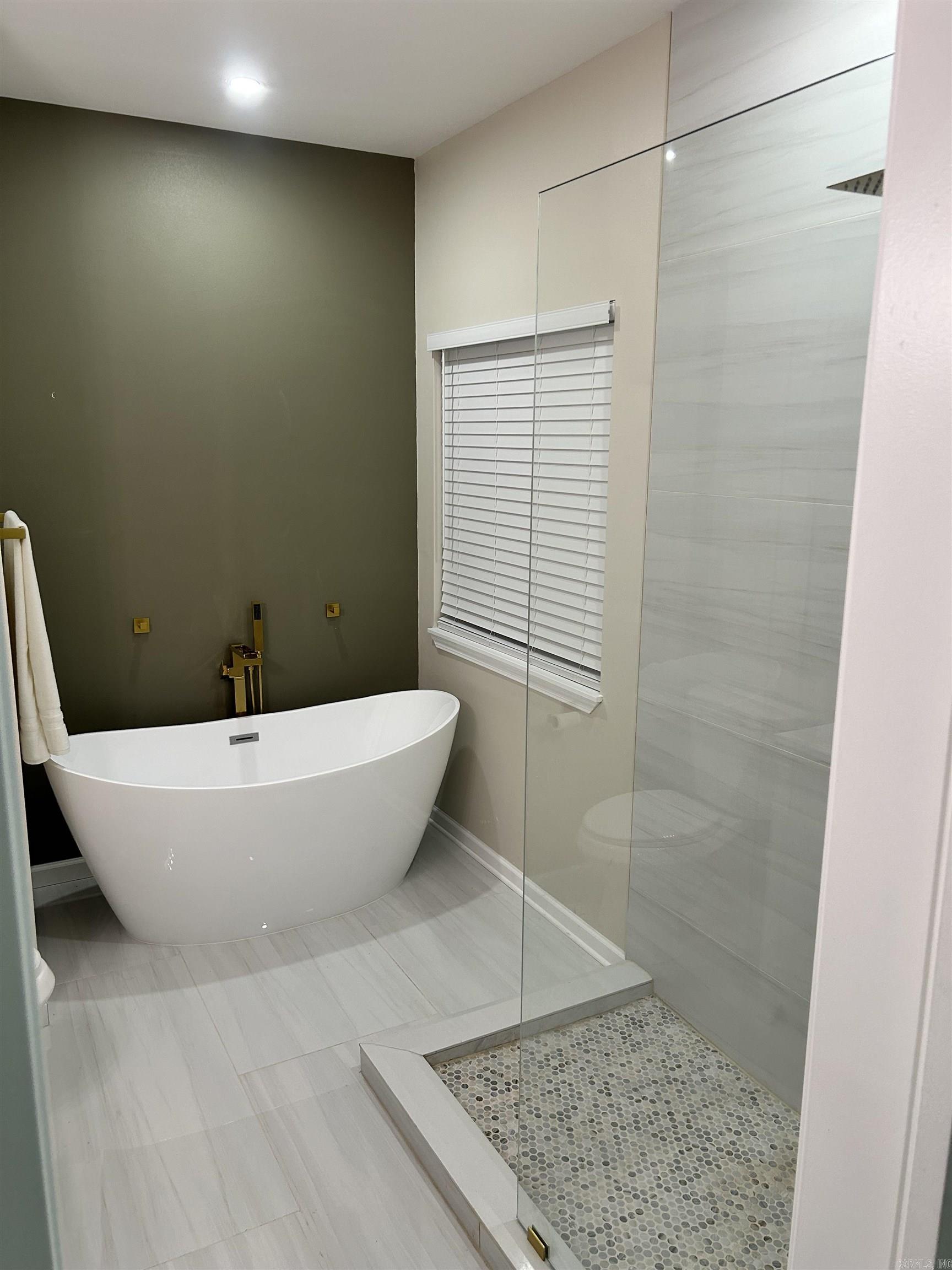 2516 Marshall Street Little Rock, AR 72206