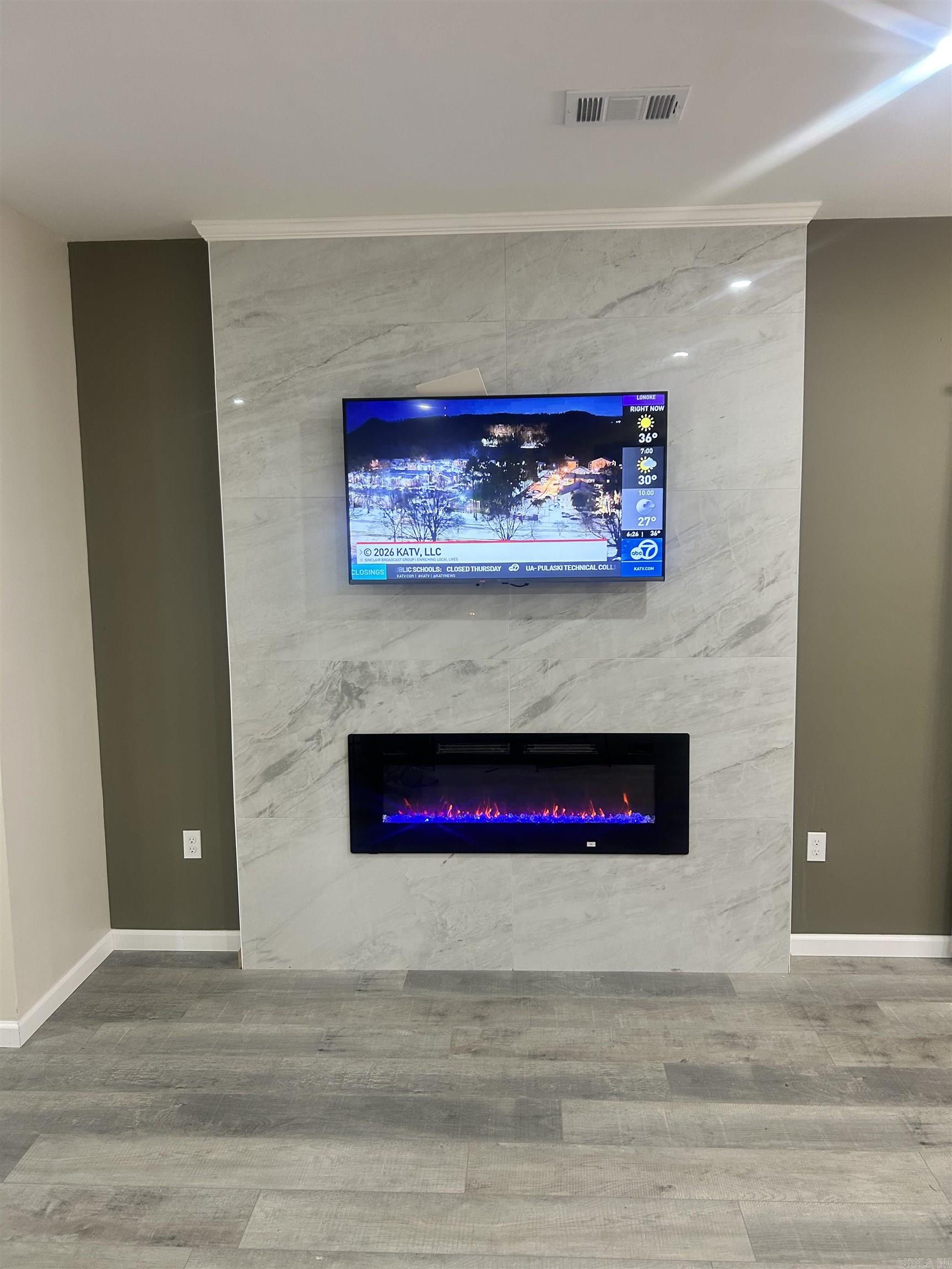 2516 Marshall Street Little Rock, AR 72206