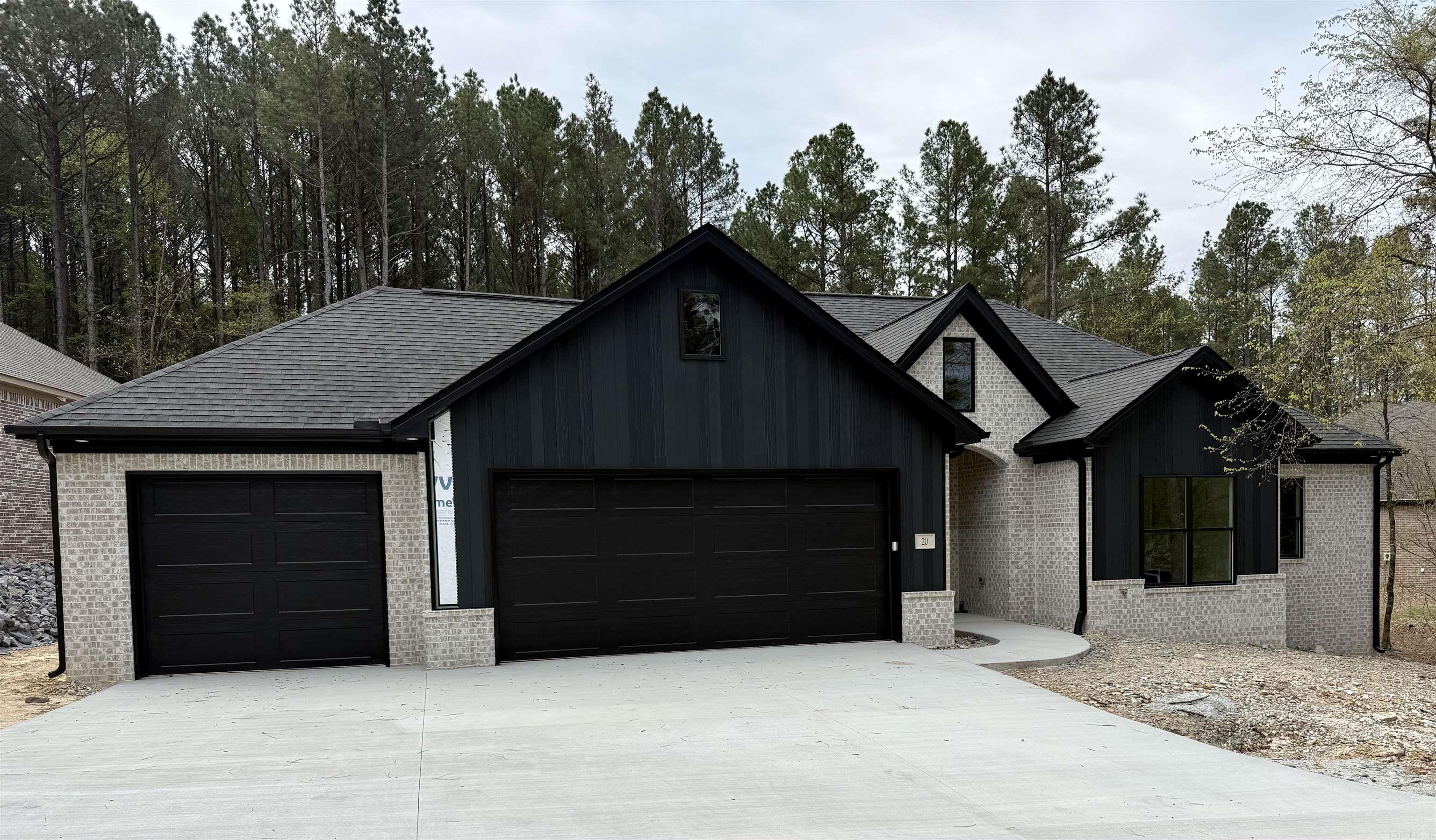 20 Realeza Court Hot Springs Village, AR 71909