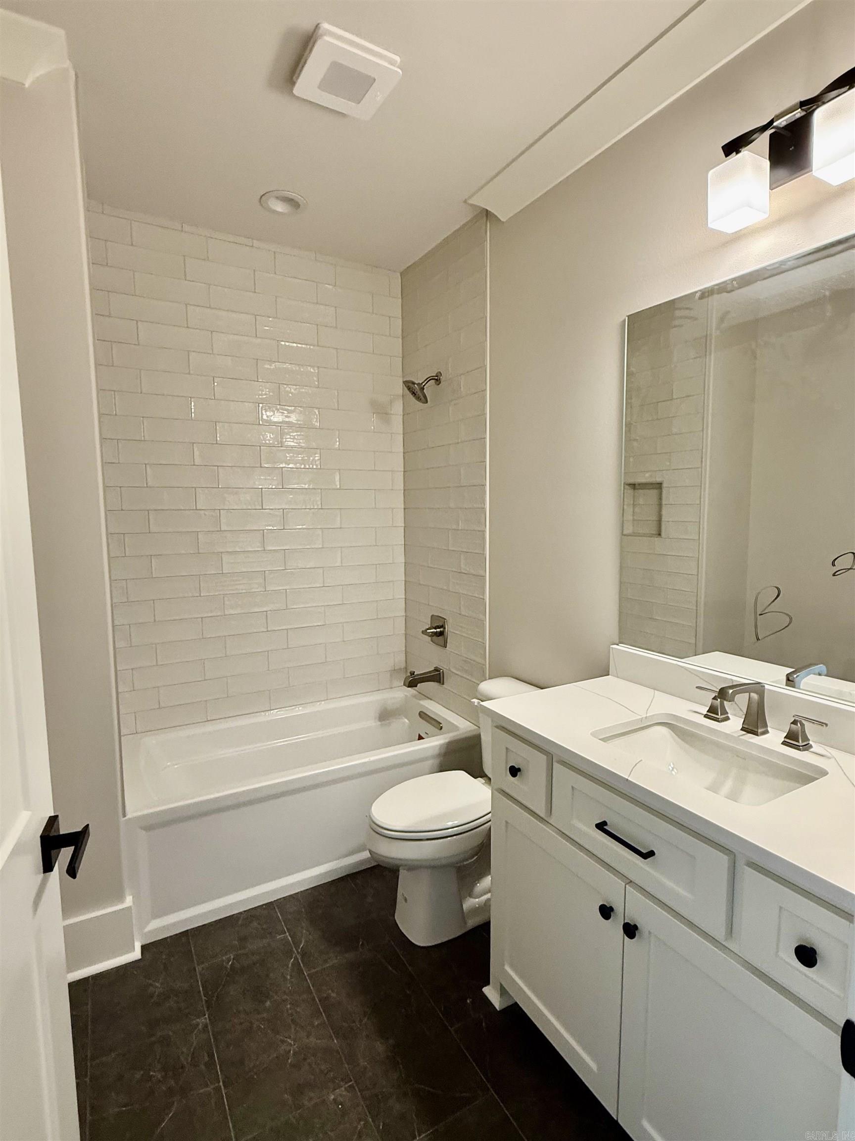 20 Realeza Court Hot Springs Village, AR 71909