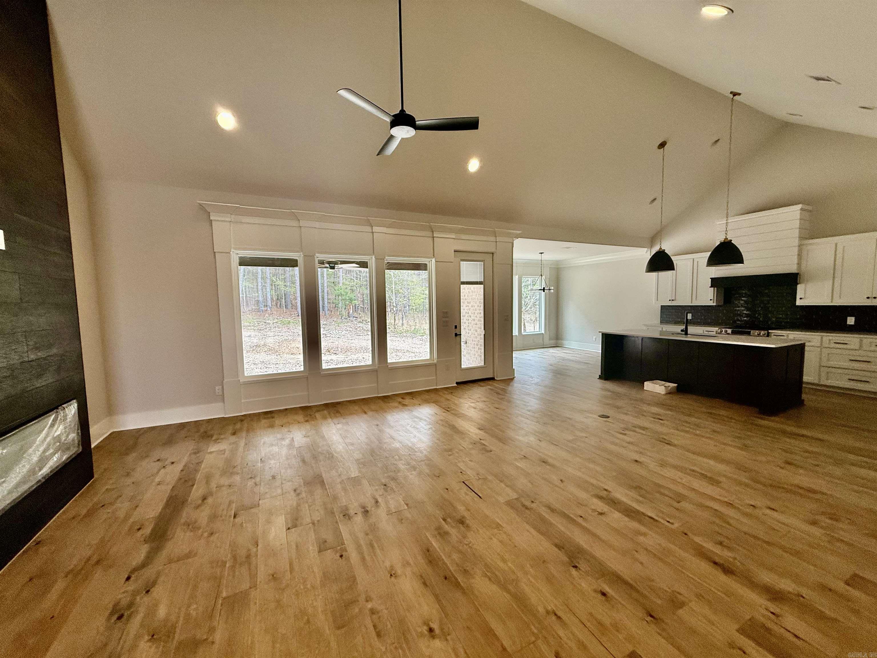 20 Realeza Court Hot Springs Village, AR 71909