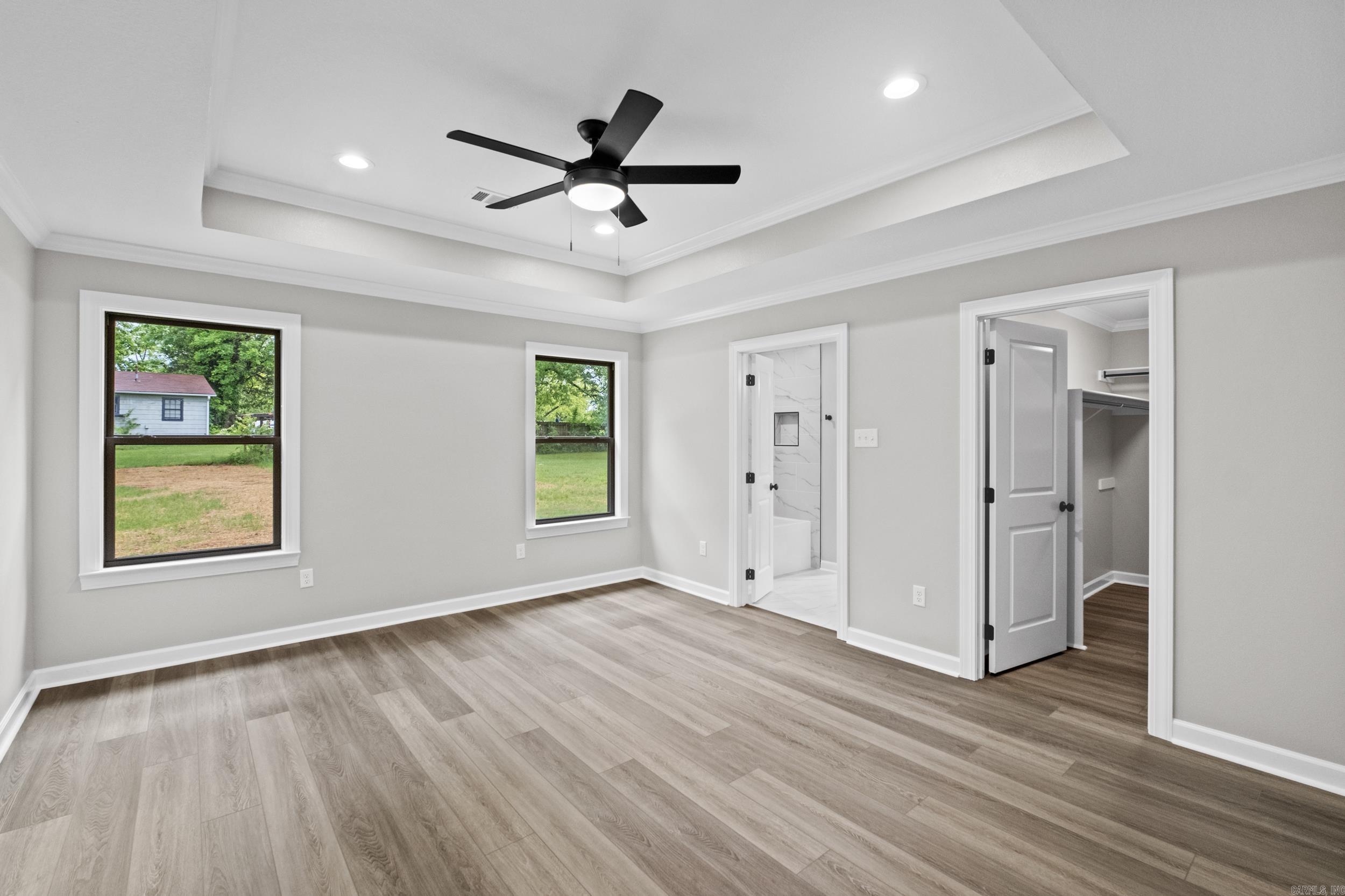 22 Ledrick  Mayflower, AR