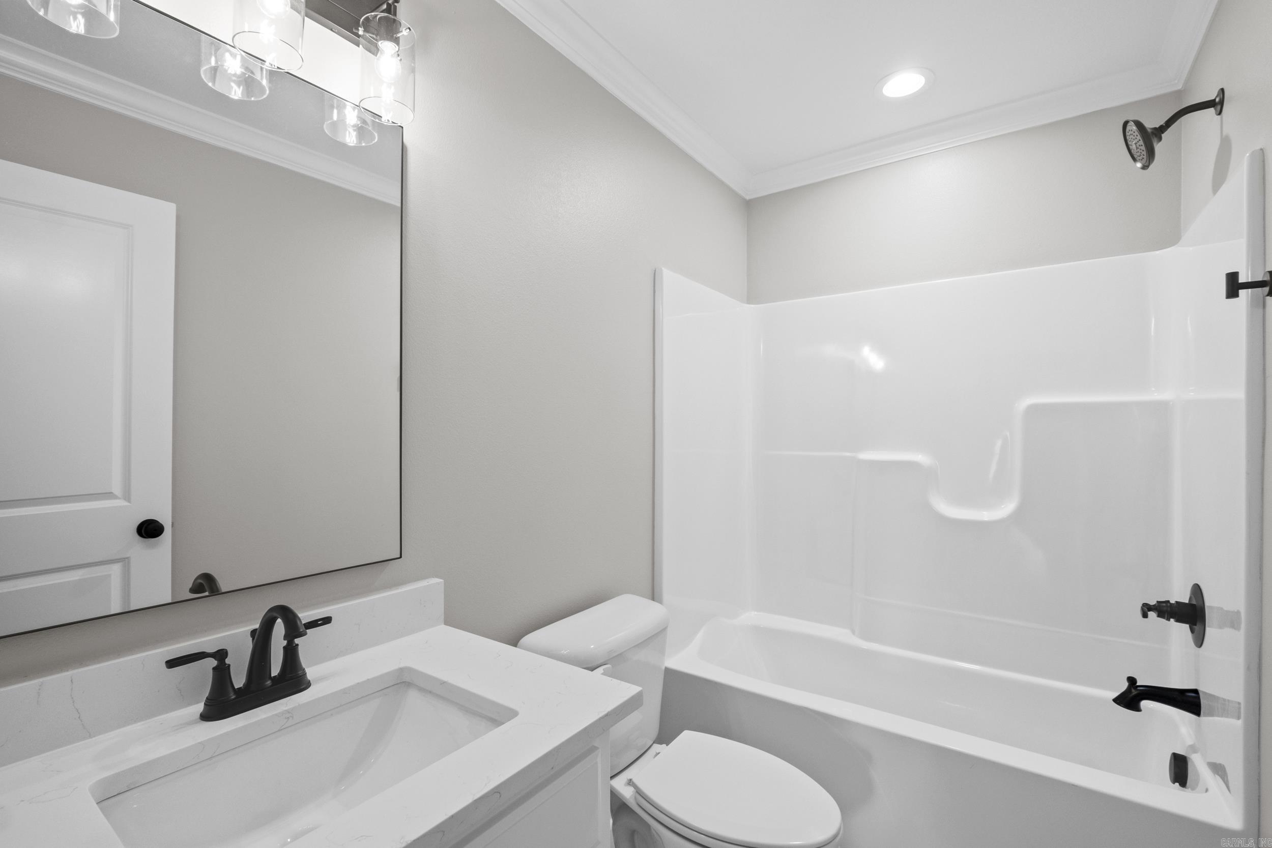 22 Ledrick  Mayflower, AR