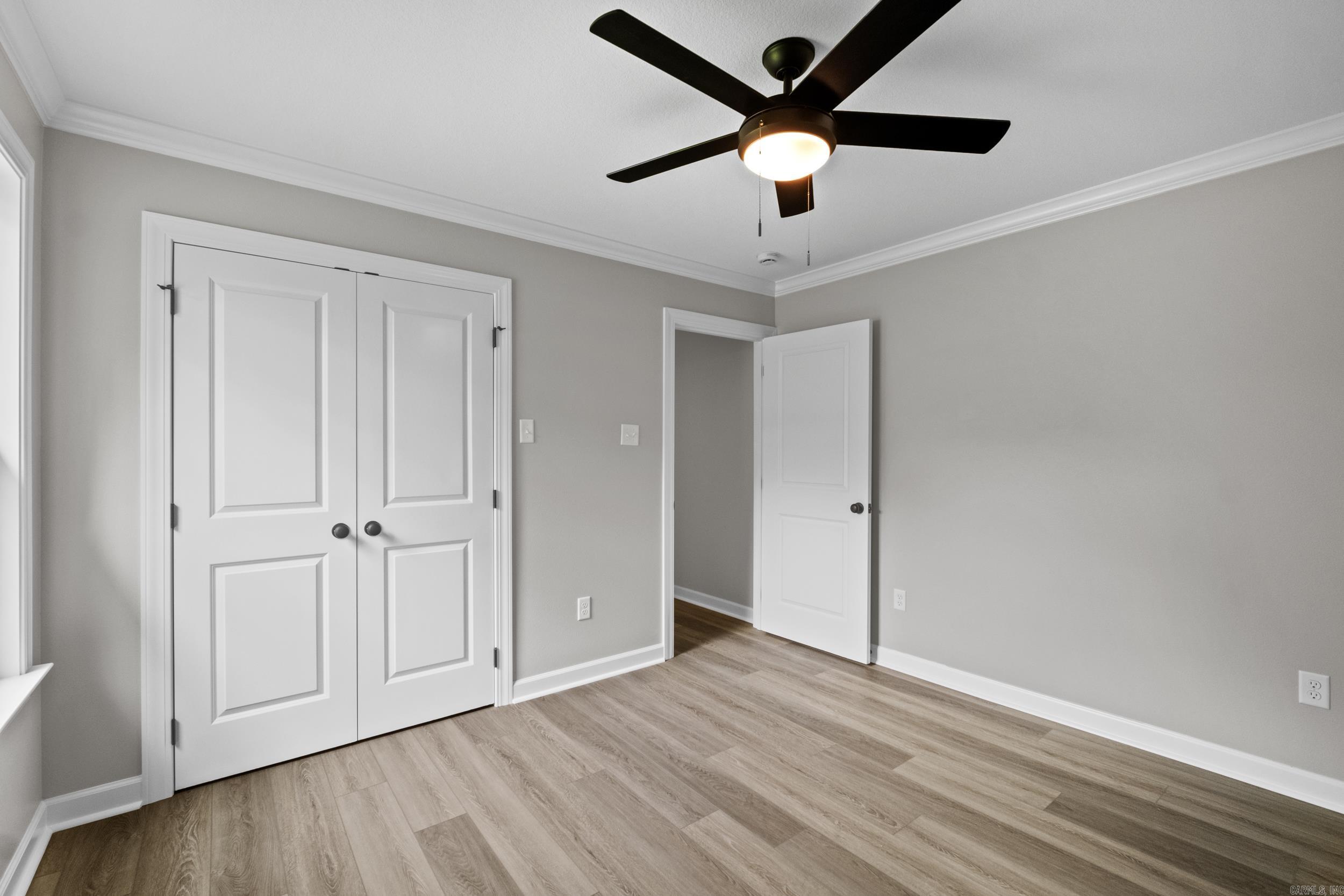 22 Ledrick  Mayflower, AR