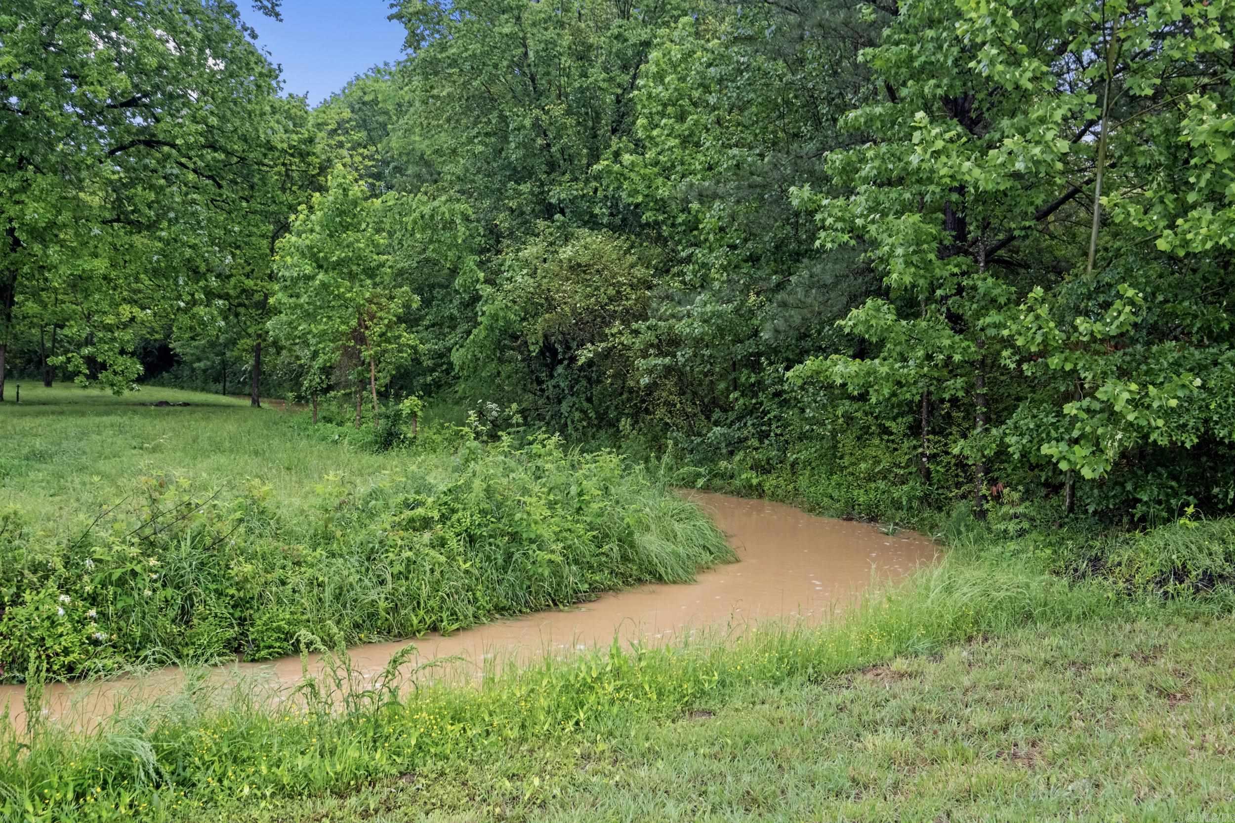 22 Ledrick  Mayflower, AR