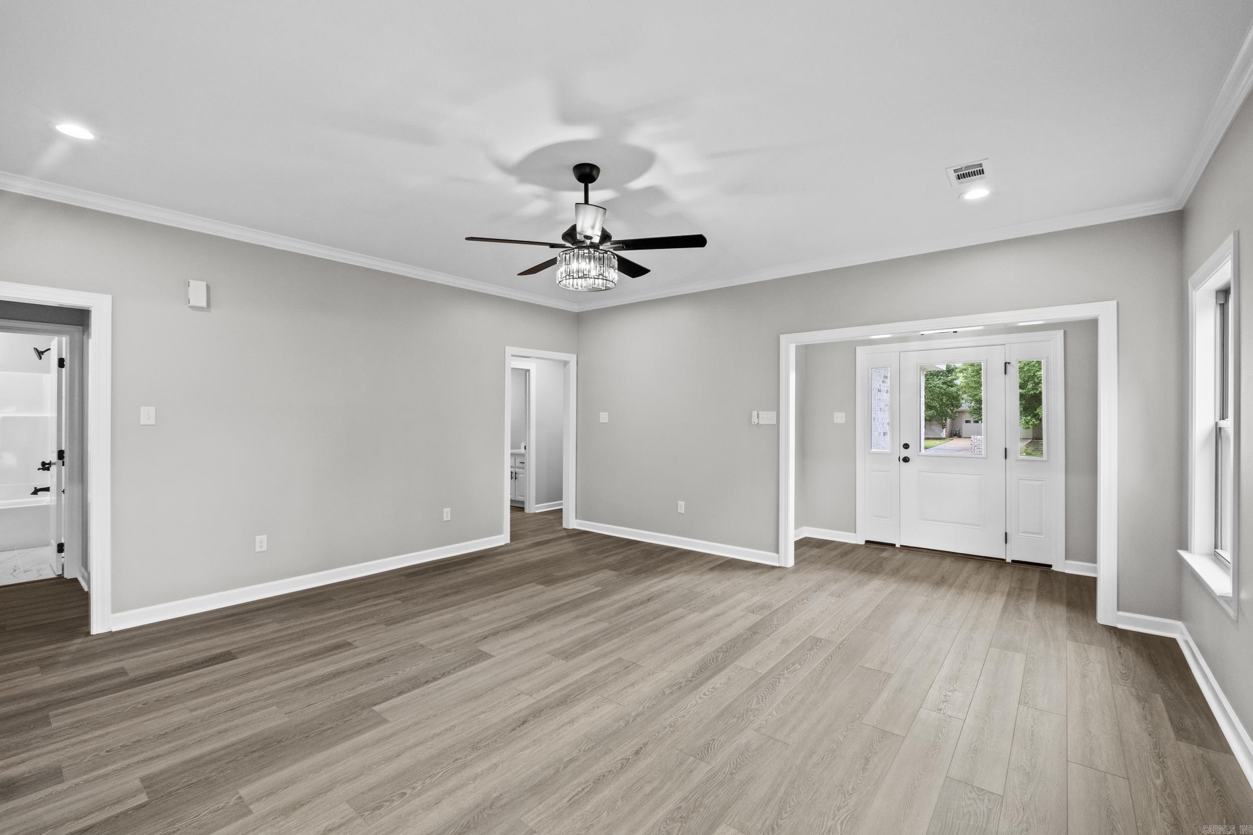 22 Ledrick  Mayflower, AR