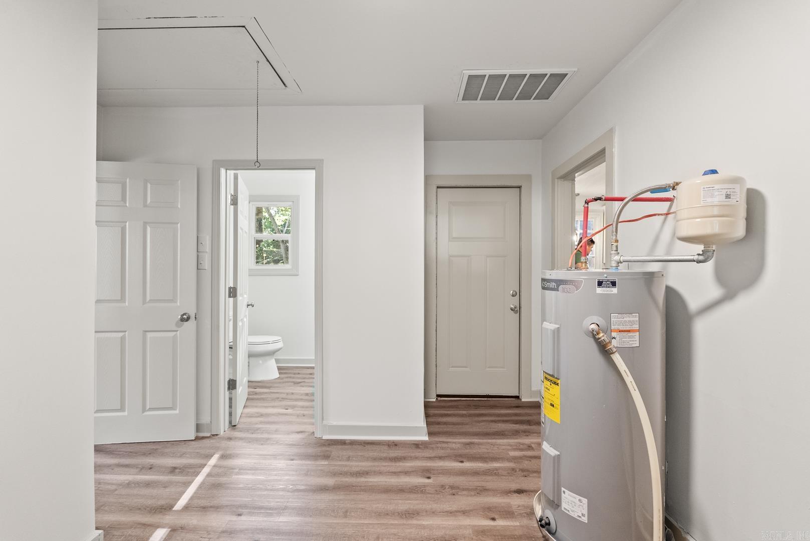 5216 W 31st  Little Rock, AR