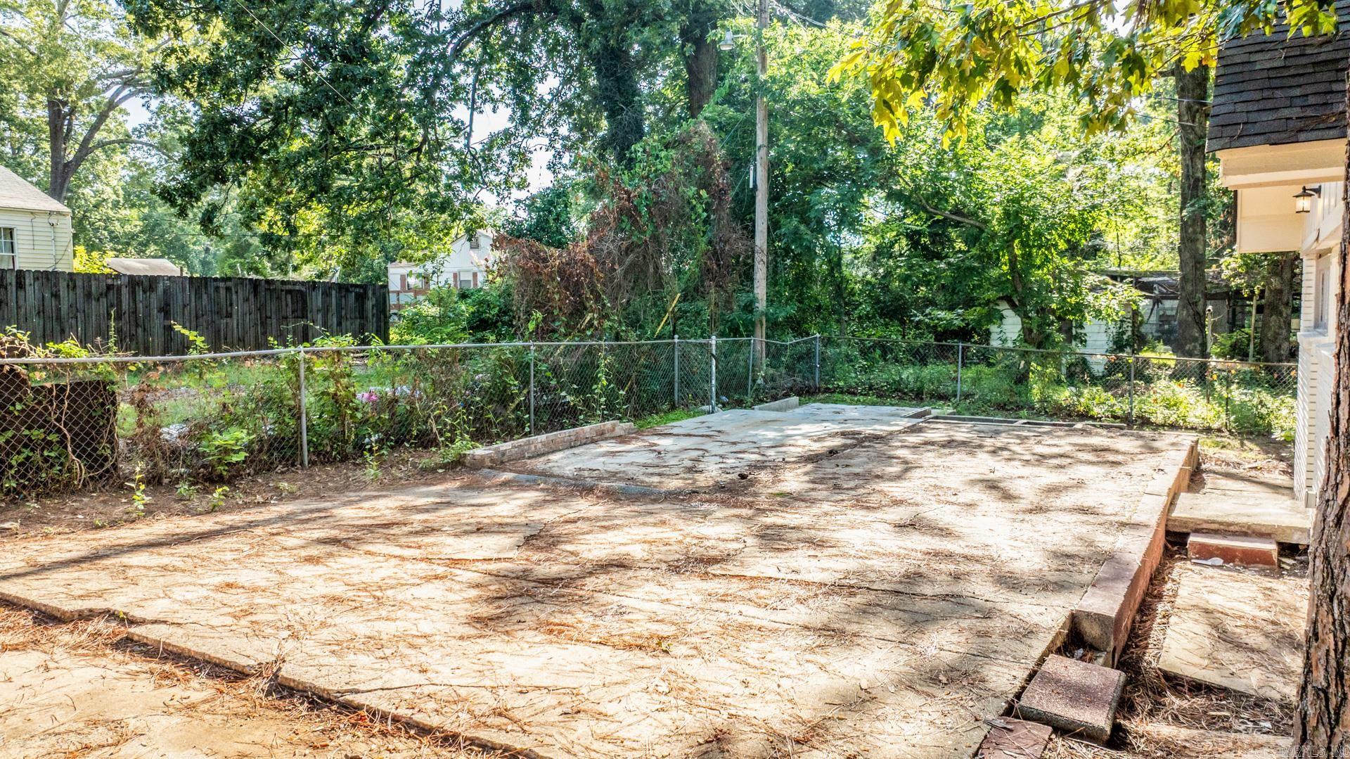 5216 W 31st  Little Rock, AR