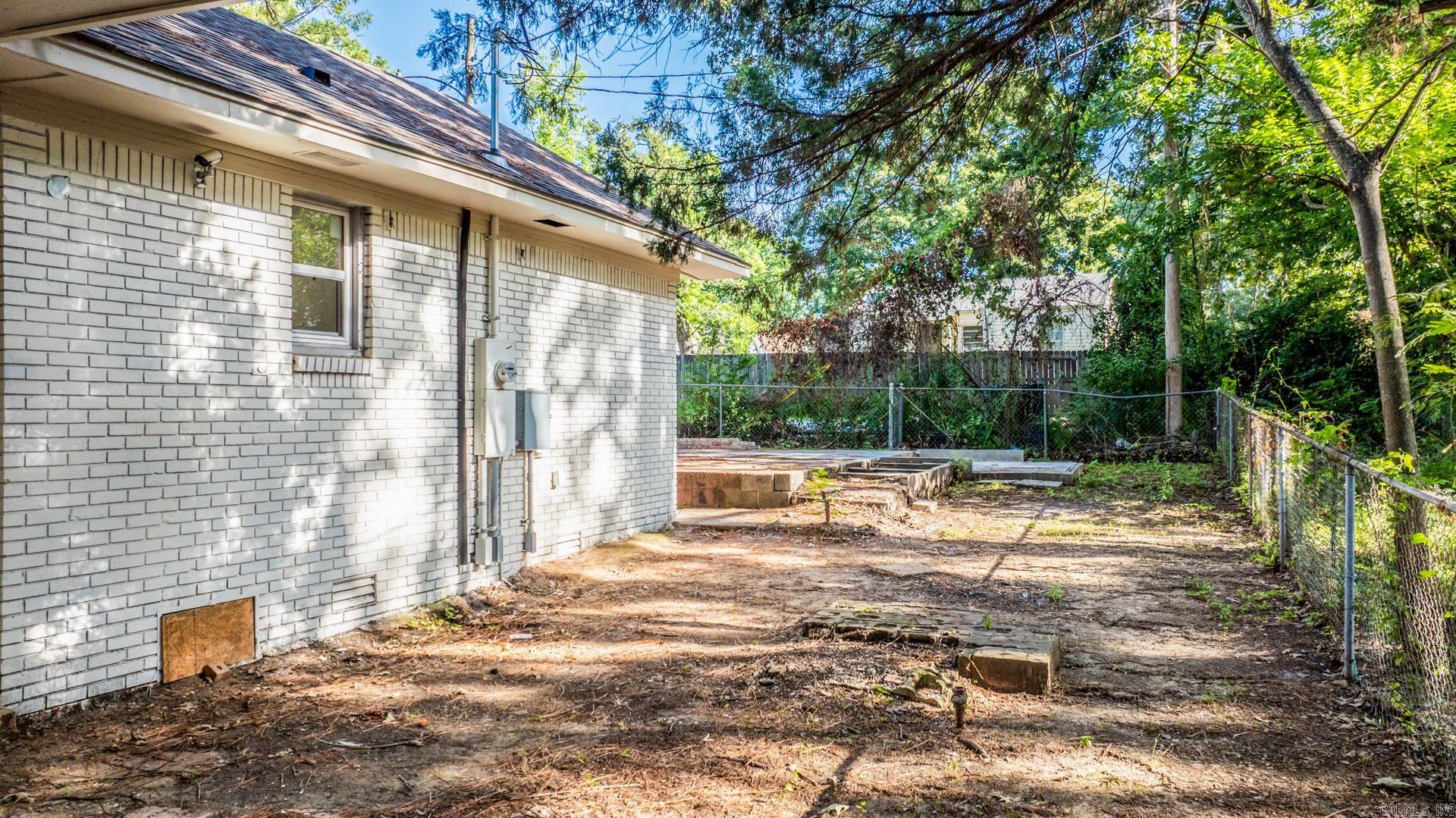 5216 W 31st  Little Rock, AR