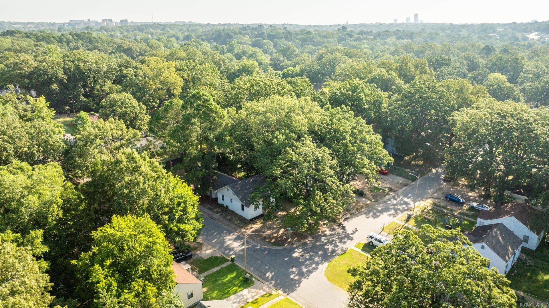 5216 W 31st  Little Rock, AR