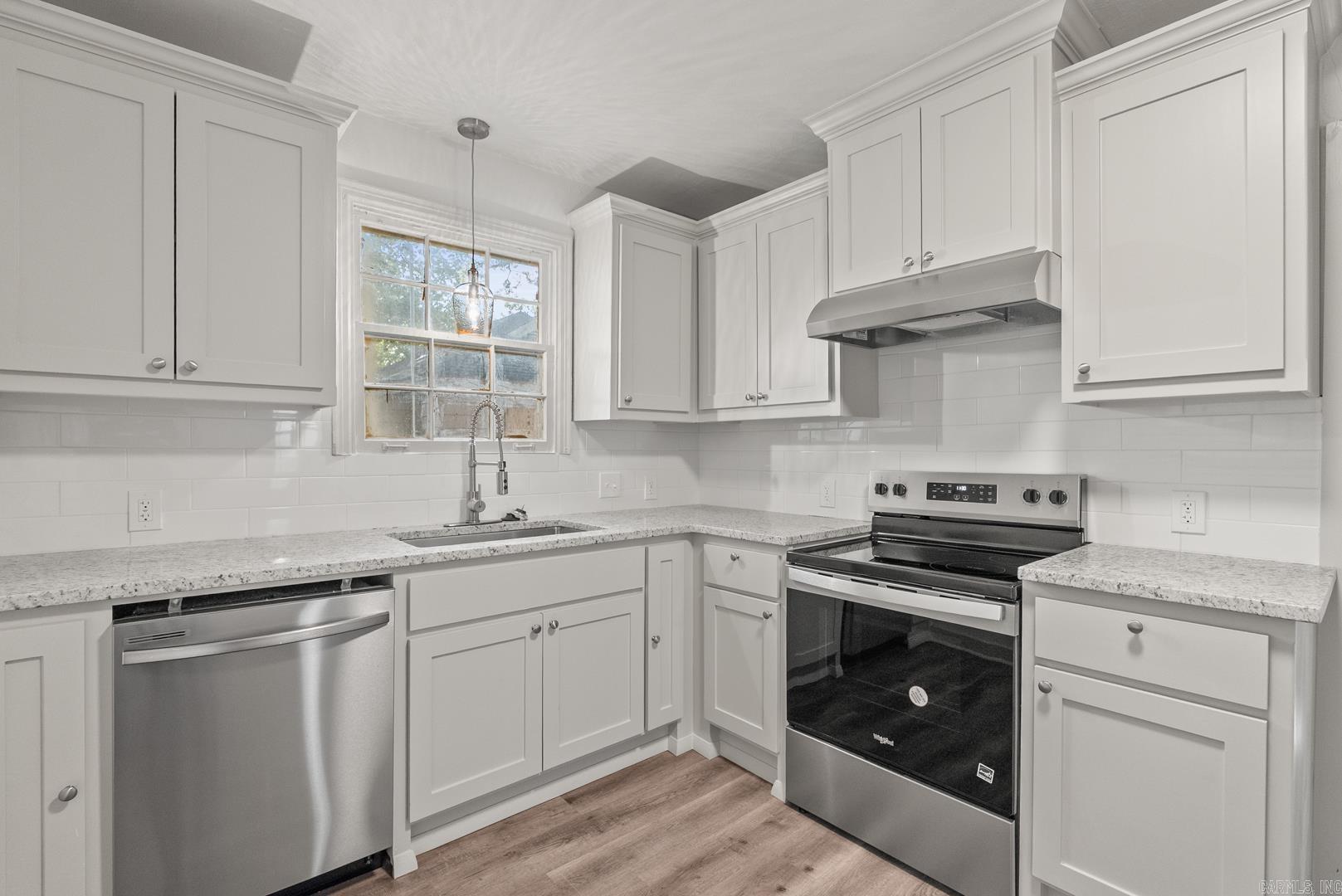 5216 W 31st  Little Rock, AR