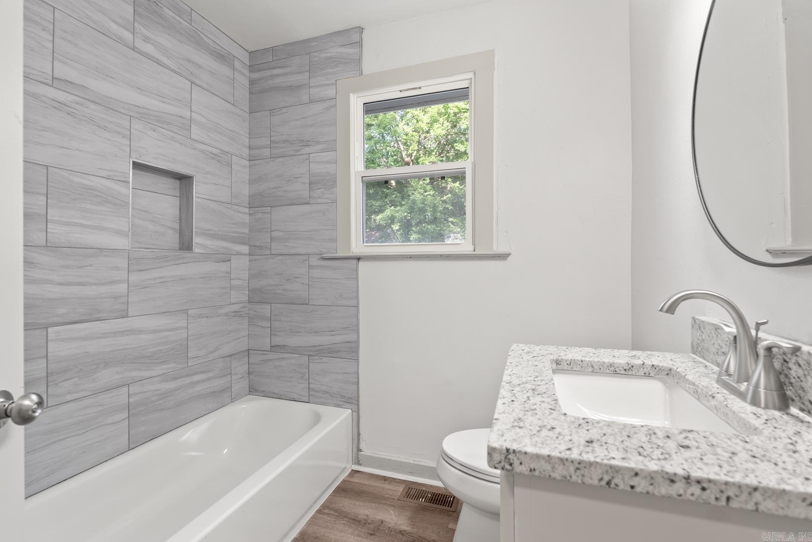 5216 W 31st  Little Rock, AR