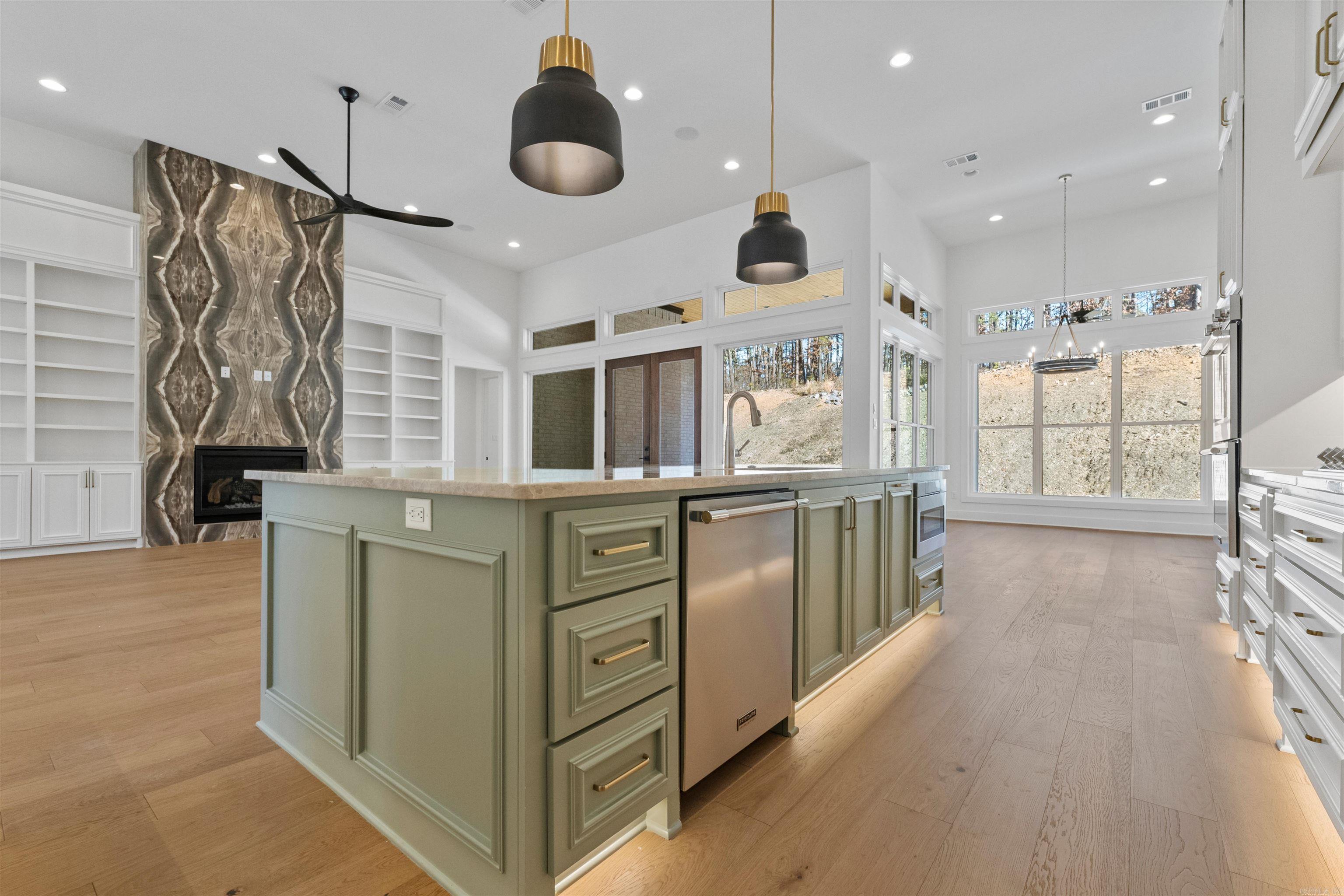 136 Abington  Little Rock, AR