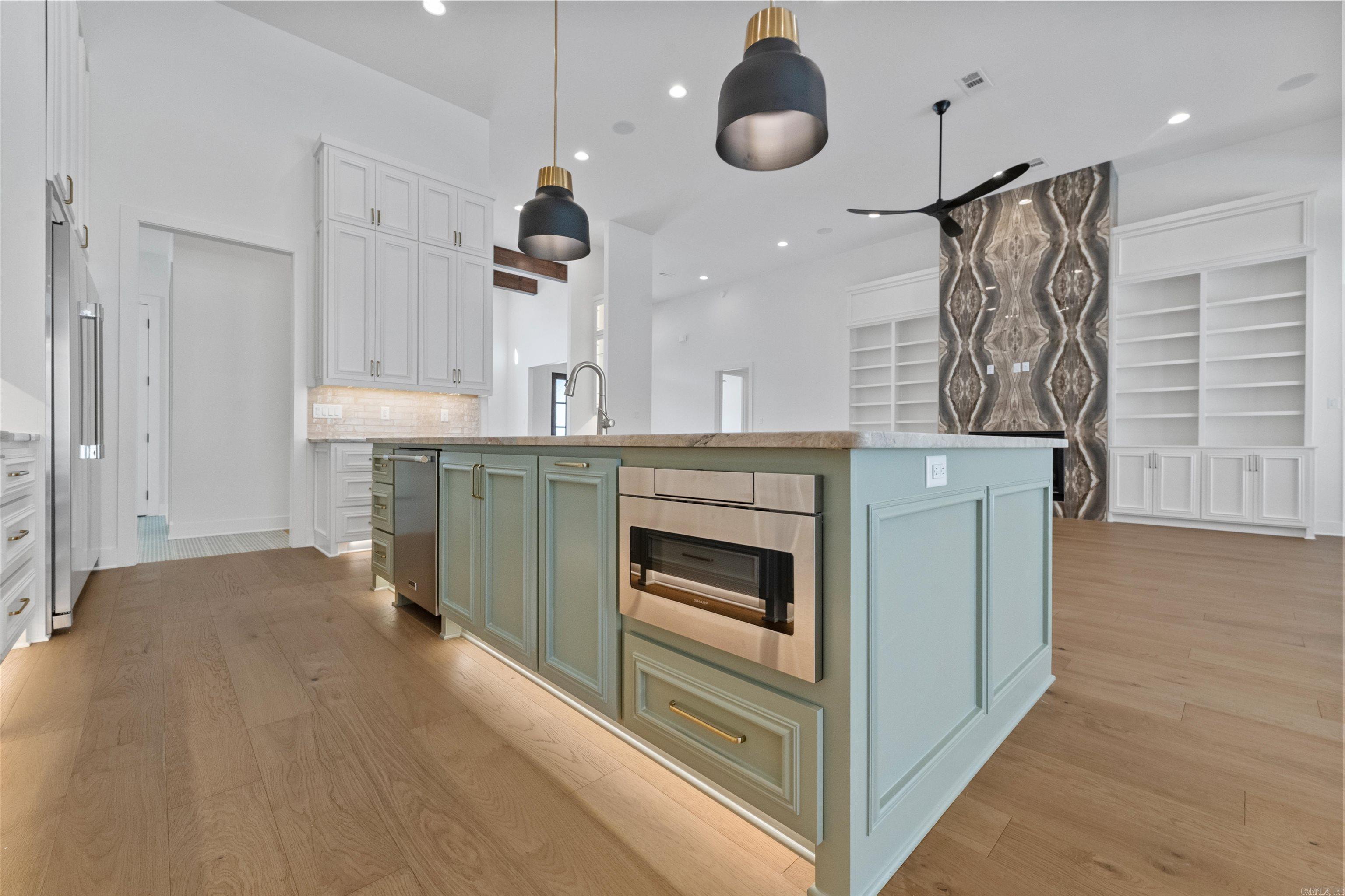 136 Abington  Little Rock, AR