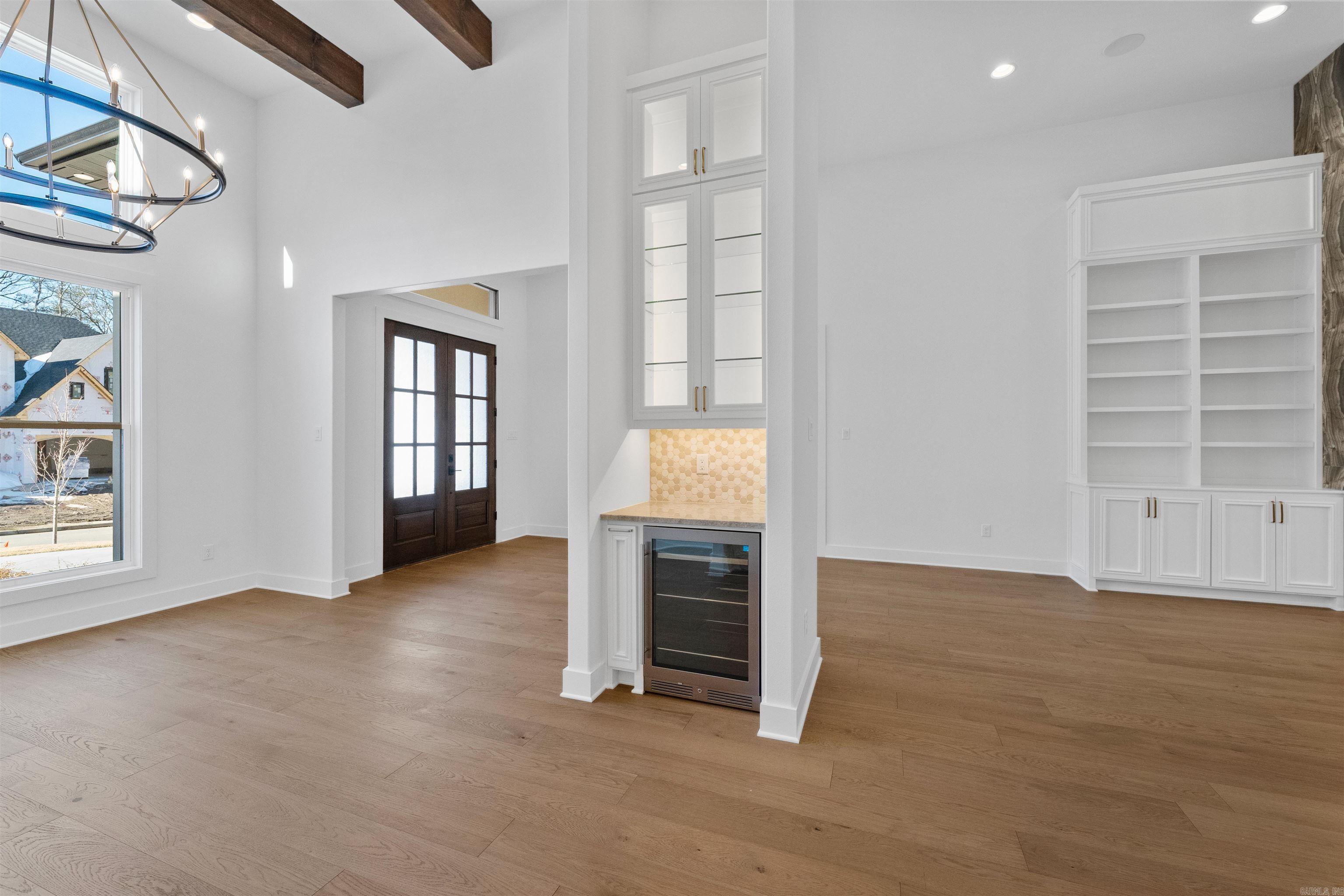 136 Abington  Little Rock, AR