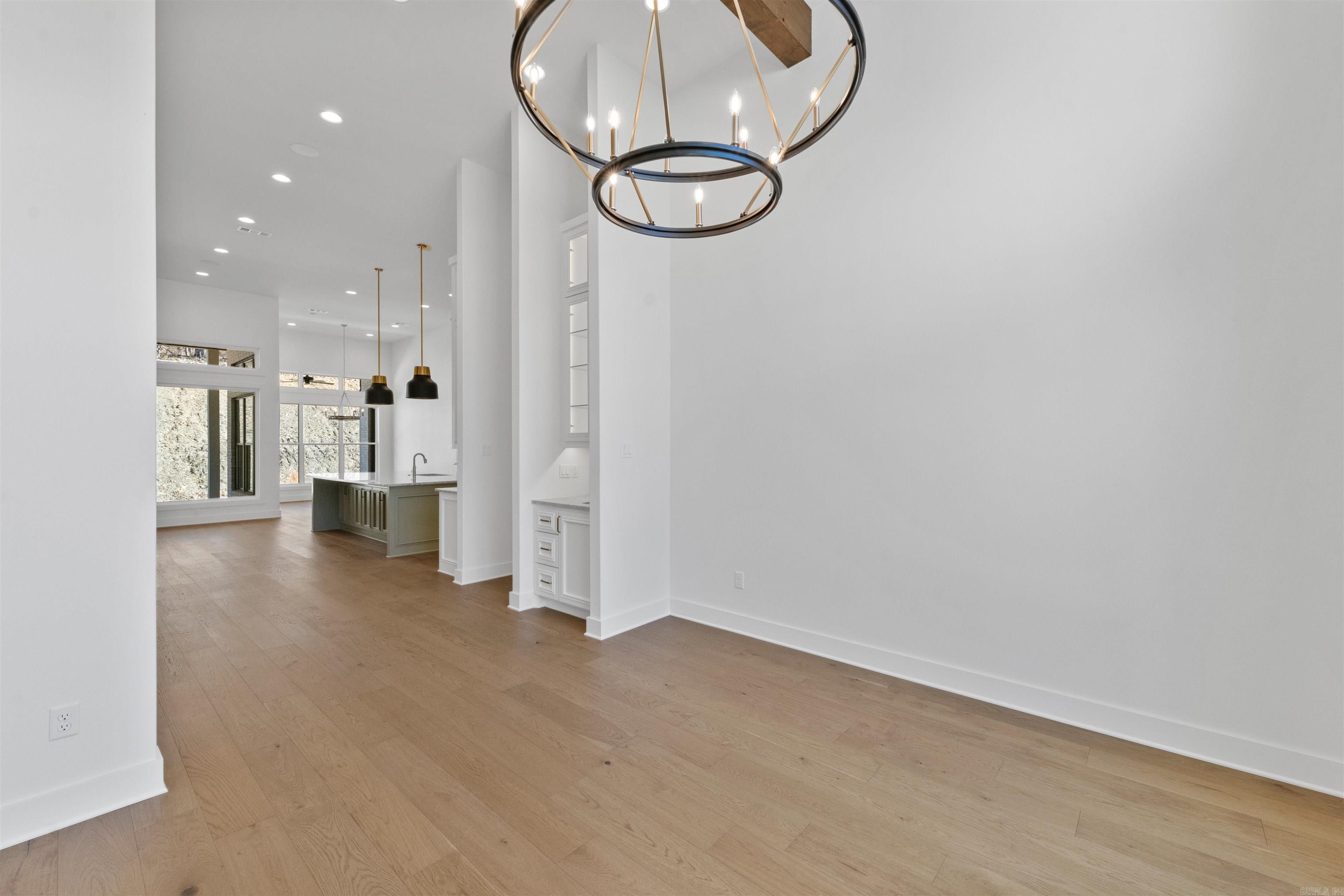 136 Abington  Little Rock, AR